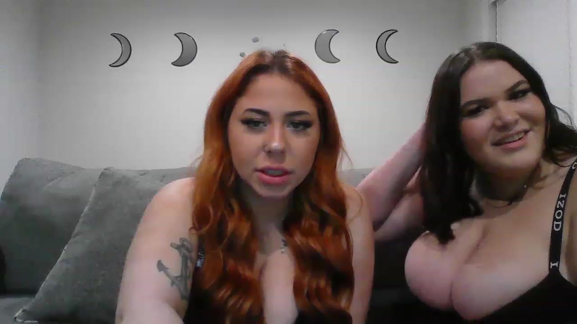 Gallery image thumbnail from Scarthornee's myfreecams stream on, 03/04/2023, 03:54 image 12 of 20