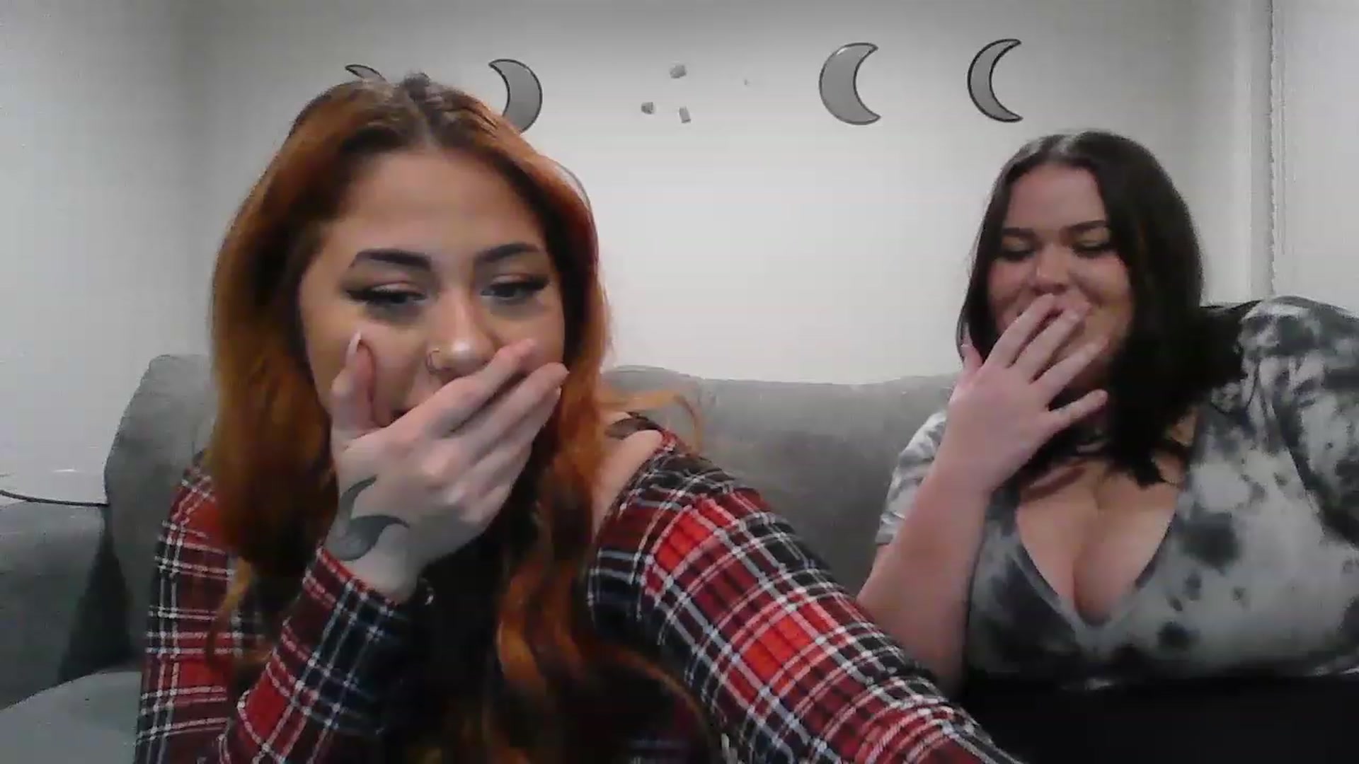 Gallery image thumbnail from Scarthornee's myfreecams stream on, 03/04/2023, 03:54 image 3 of 20
