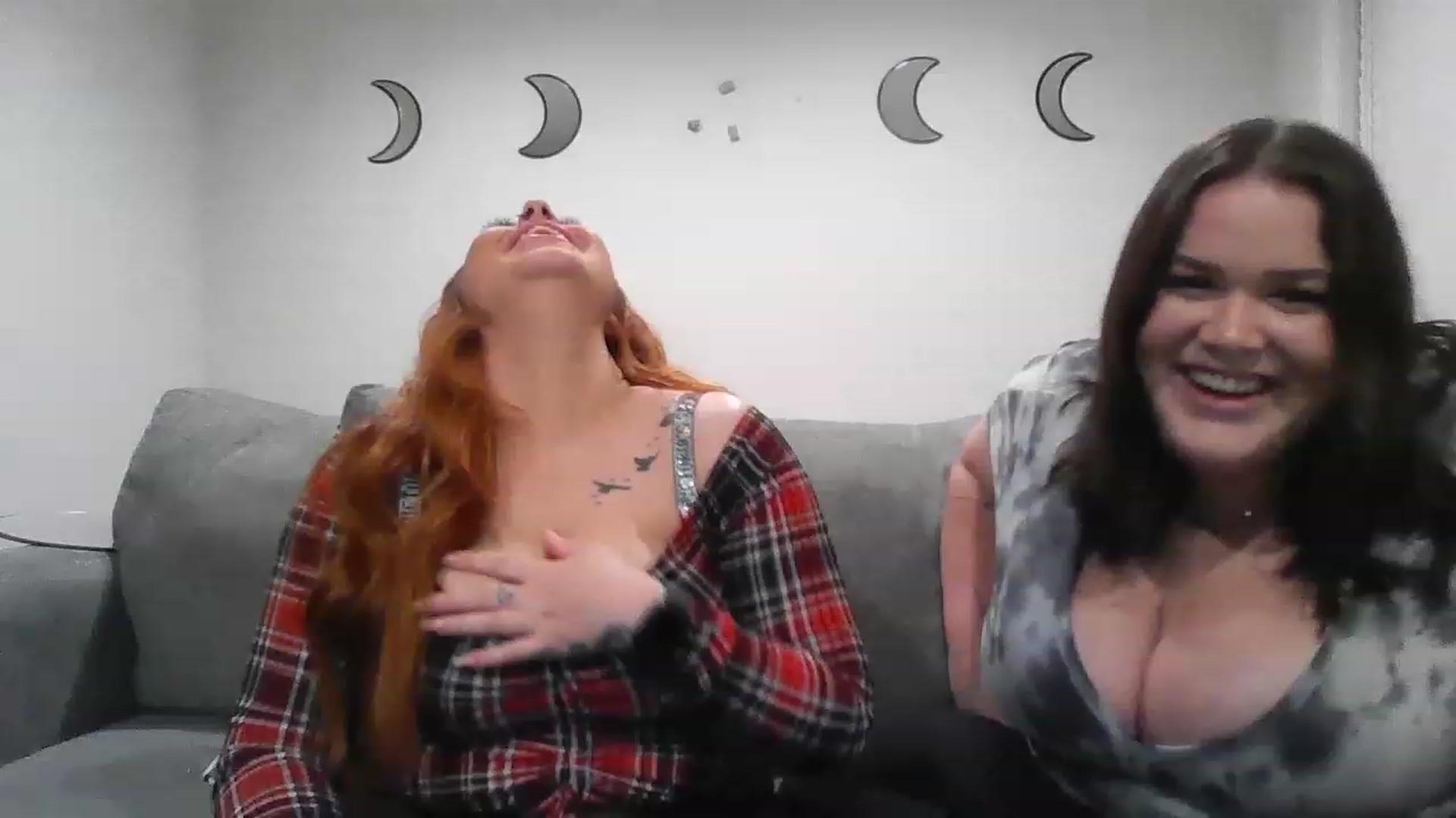 Gallery image thumbnail from Scarthornee's myfreecams stream on, 03/04/2023, 03:54 image 2 of 20