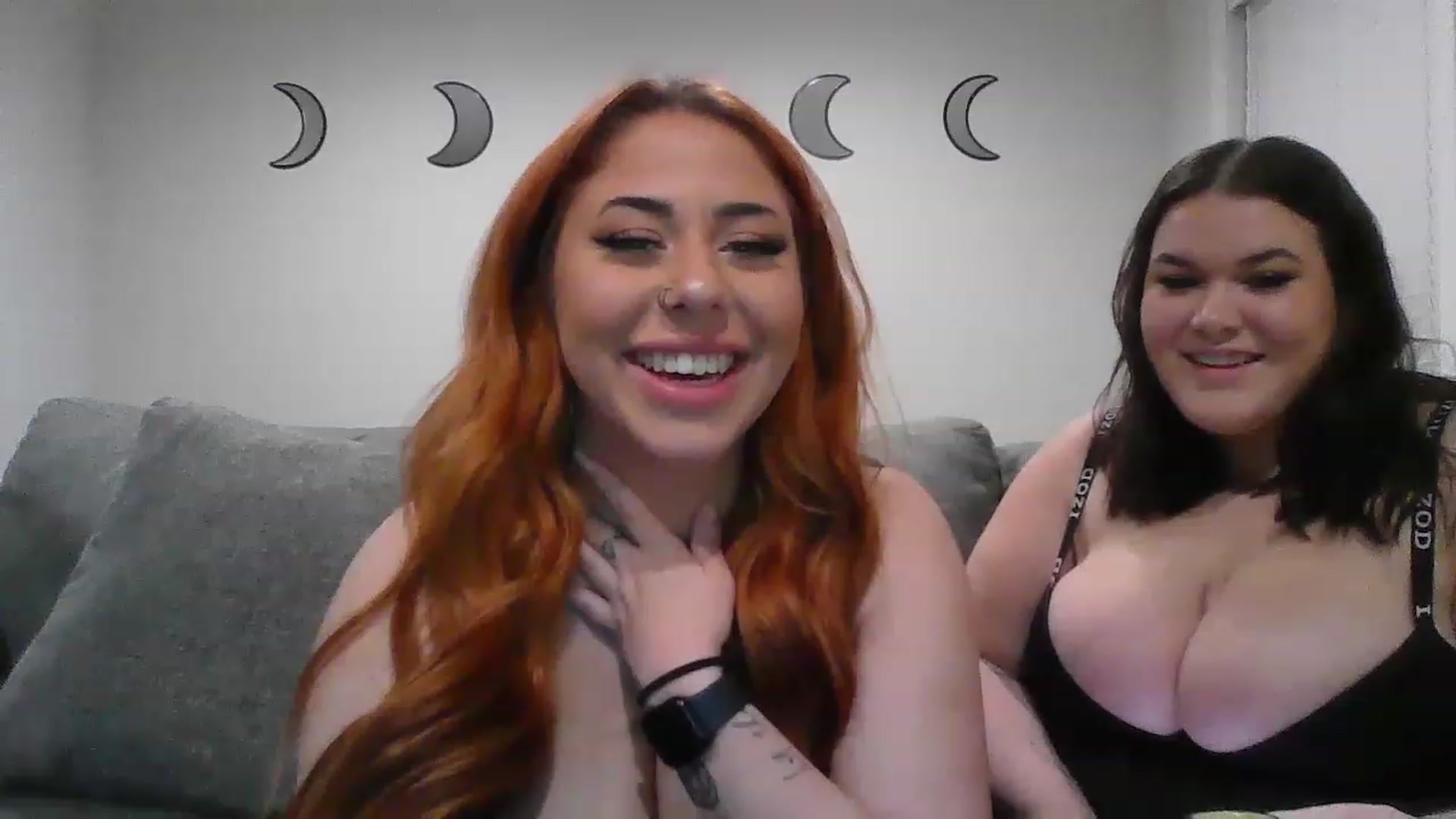 Gallery image thumbnail from Scarthornee's myfreecams stream on, 03/04/2023, 03:54 image 17 of 20