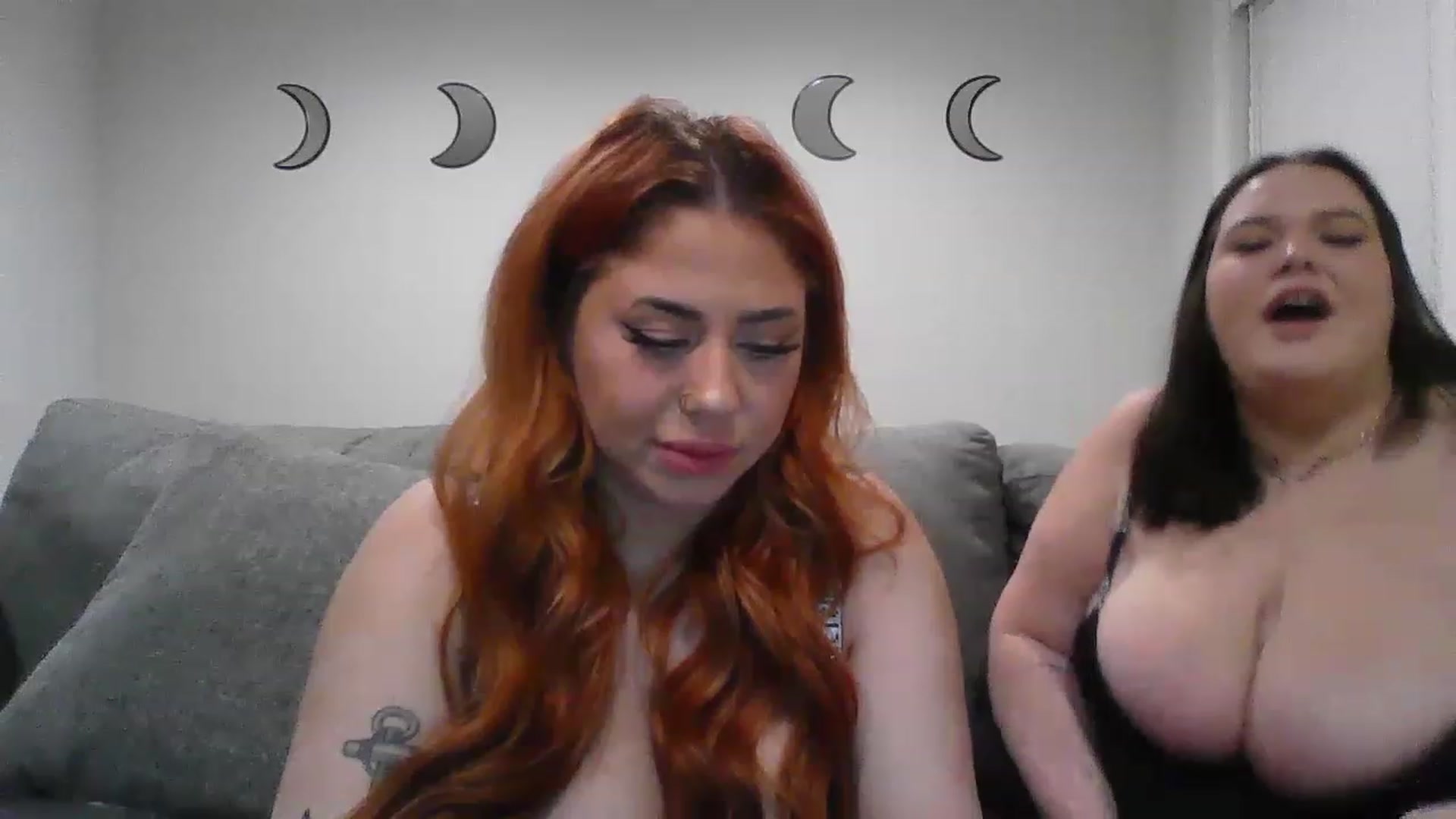 Gallery image thumbnail from Scarthornee's myfreecams stream on, 03/04/2023, 03:54 image 19 of 20