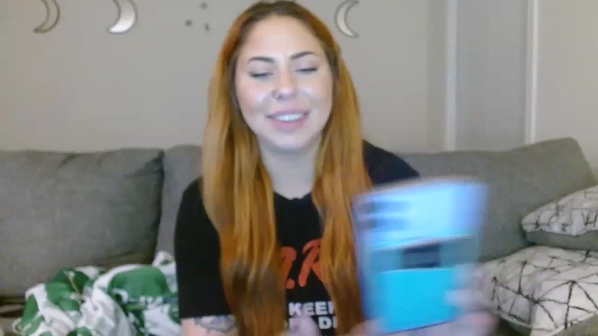 Gallery image thumbnail from Scarthornee's myfreecams stream on, 03/26/2023, 24:36 image 1 of 20