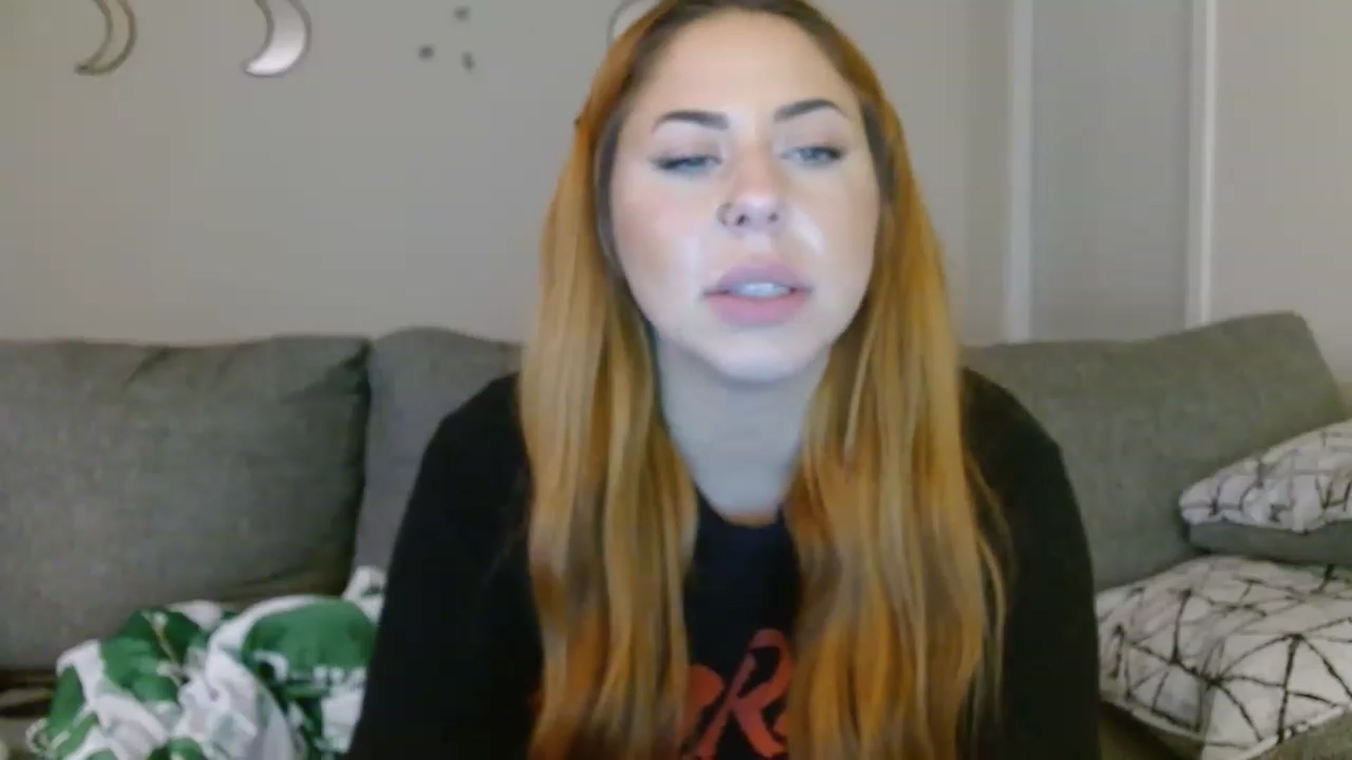 Gallery image thumbnail from Scarthornee's myfreecams stream on, 03/26/2023, 24:36 image 5 of 20