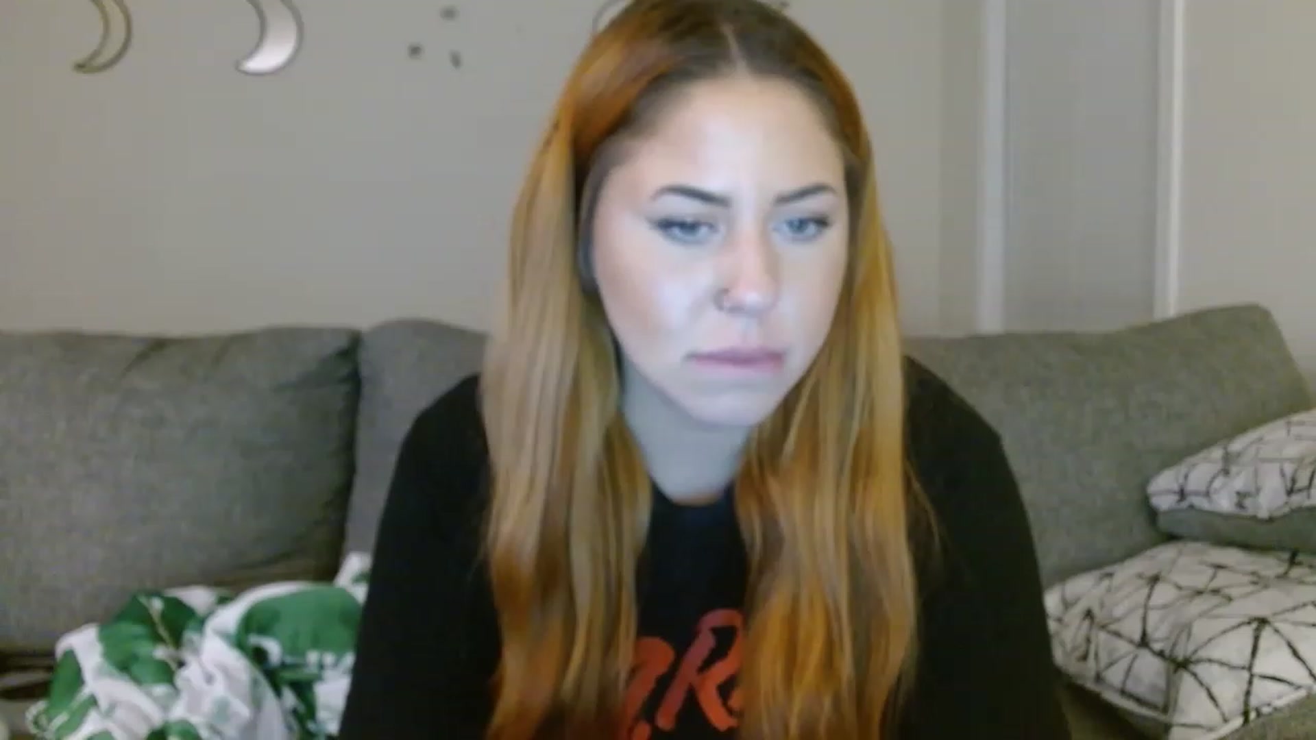 Gallery image thumbnail from Scarthornee's myfreecams stream on, 03/26/2023, 24:36 image 6 of 20