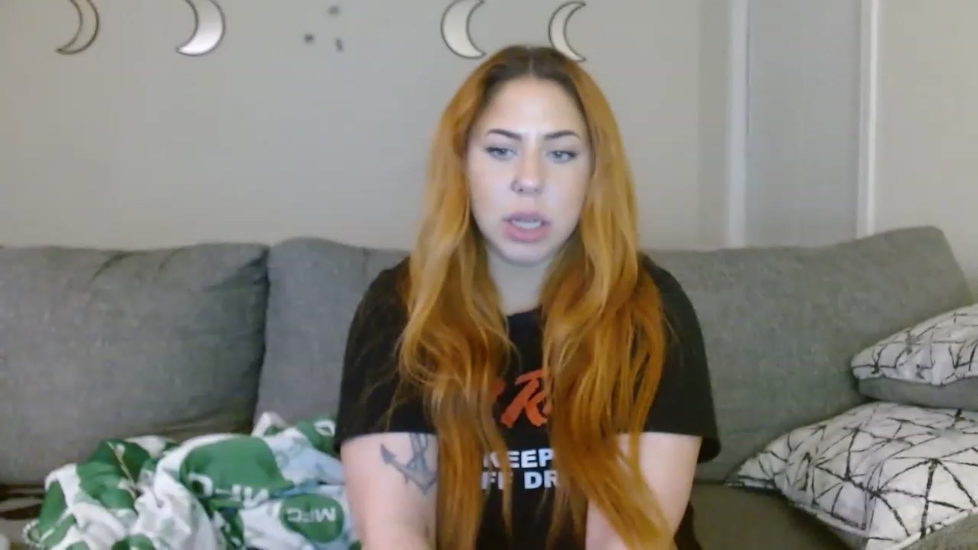 Gallery image thumbnail from Scarthornee's myfreecams stream on, 03/26/2023, 24:36 image 10 of 20
