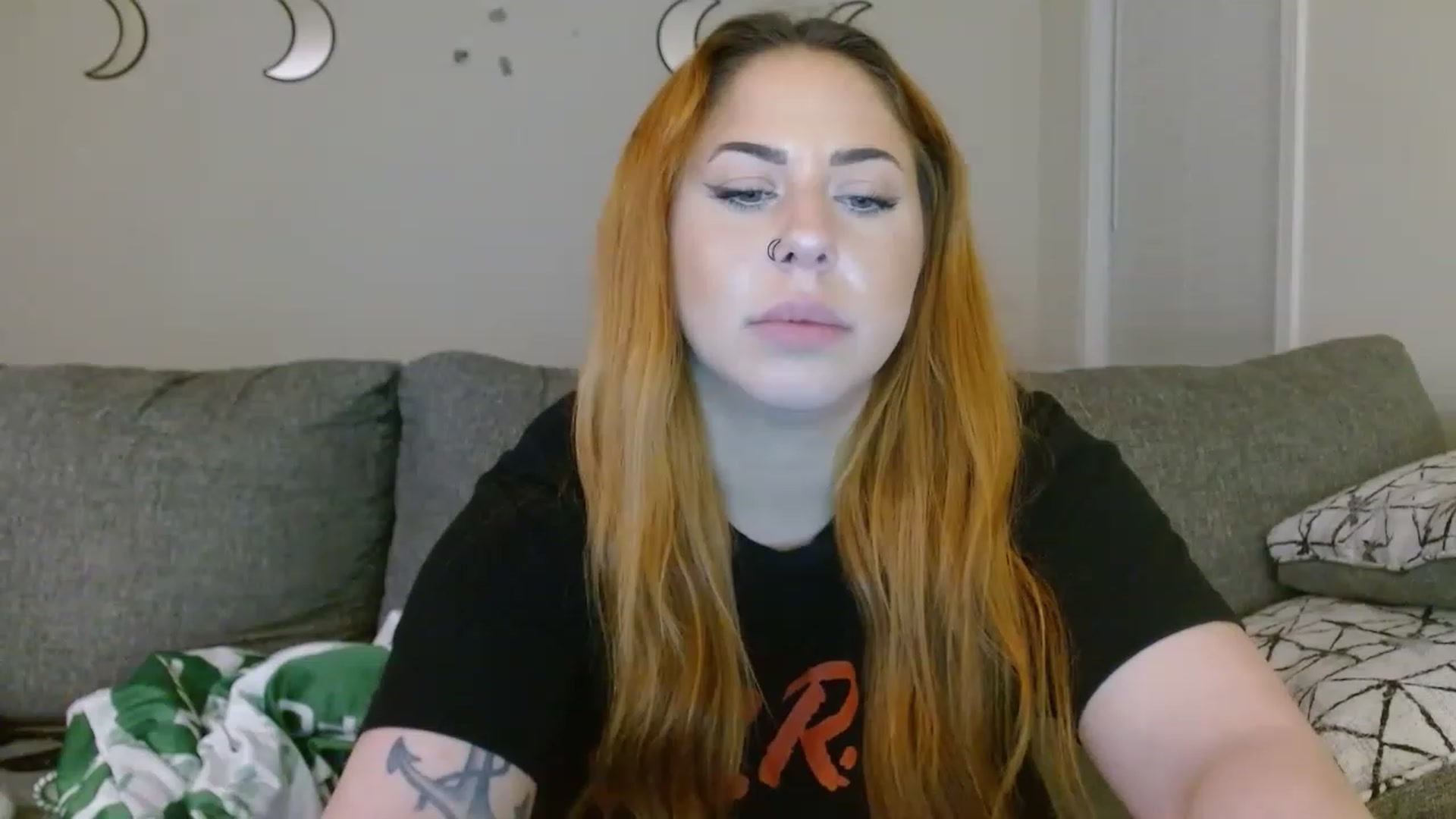 Gallery image thumbnail from Scarthornee's myfreecams stream on, 03/26/2023, 24:36 image 13 of 20