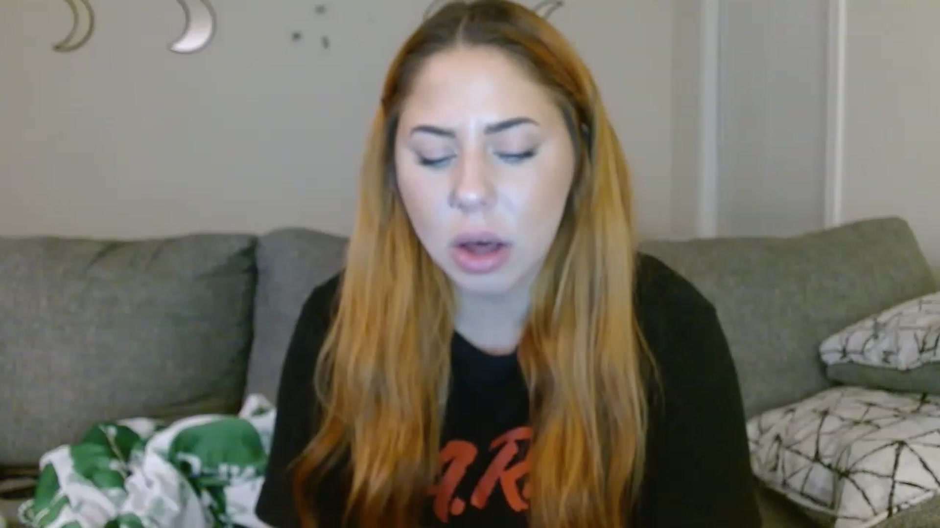 Gallery image thumbnail from Scarthornee's myfreecams stream on, 03/26/2023, 24:36 image 8 of 20