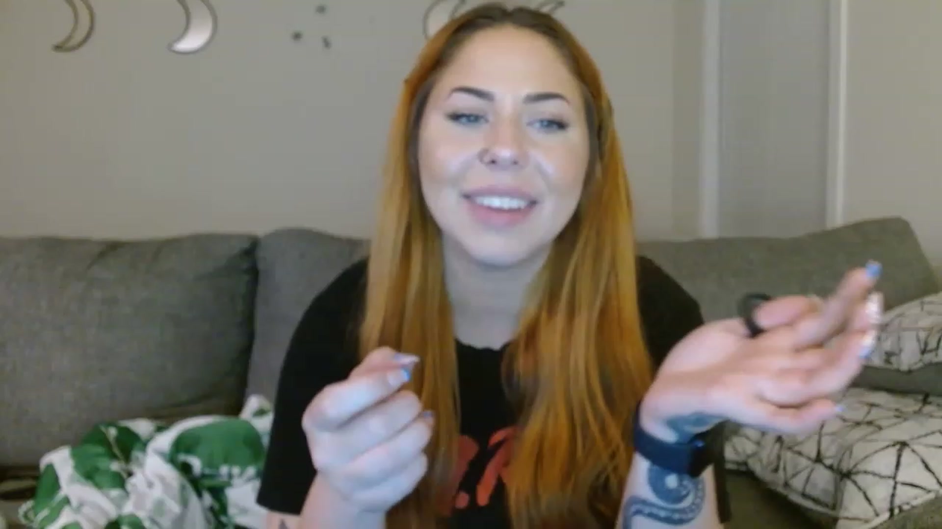 Gallery image thumbnail from Scarthornee's myfreecams stream on, 03/26/2023, 24:36 image 4 of 20