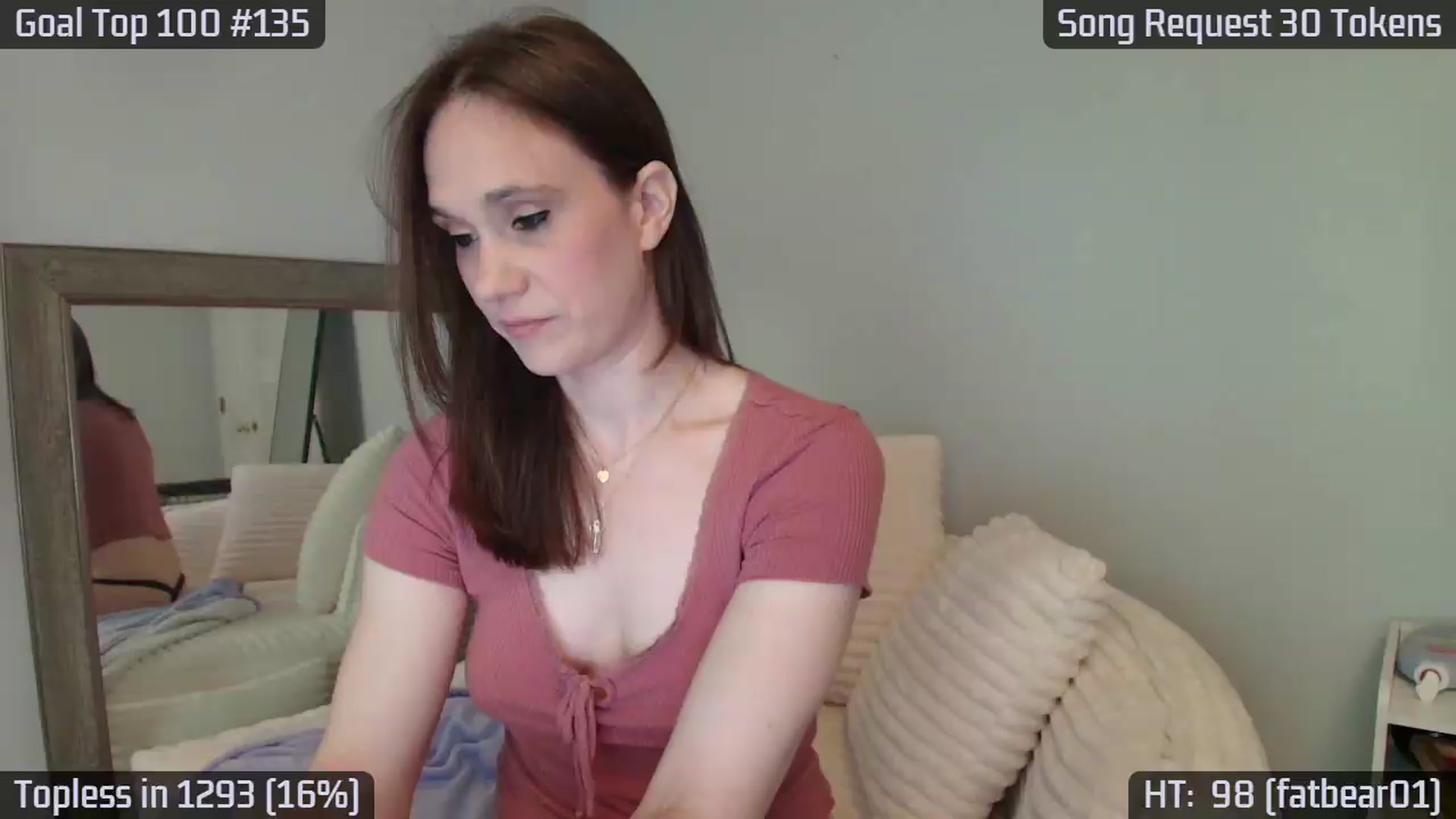 Gallery image thumbnail from Schatze_Blake's myfreecams stream on, 05/07/2026, 12:35 image 3 of 20