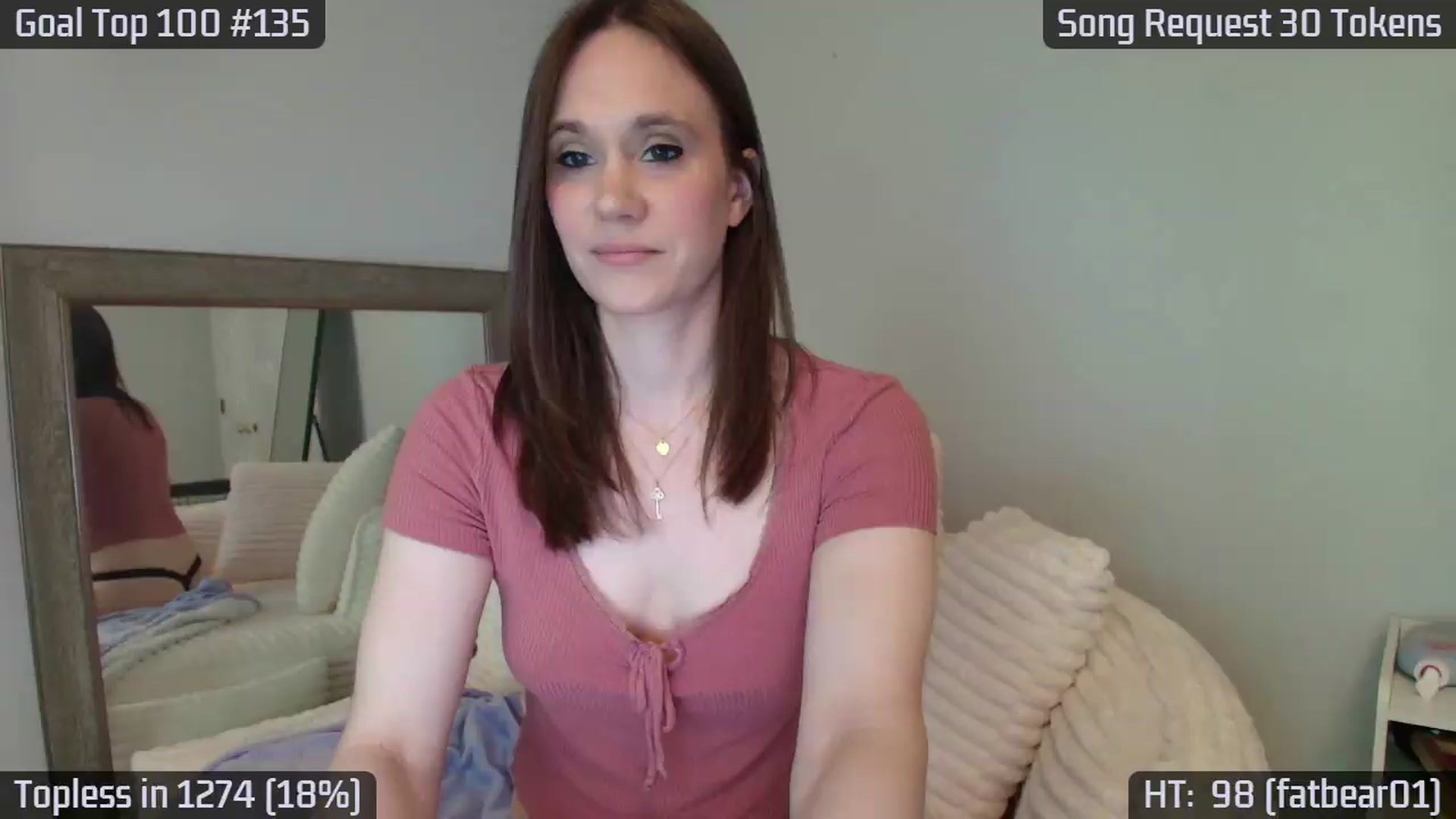 Gallery image thumbnail from Schatze_Blake's myfreecams stream on, 05/07/2026, 12:35 image 19 of 20