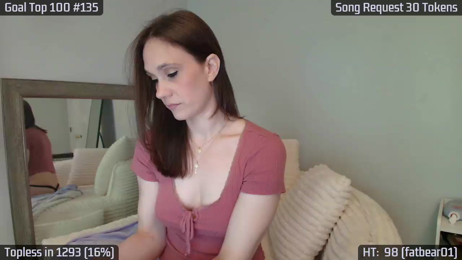 Gallery image thumbnail from Schatze_Blake's myfreecams stream on, 05/07/2026, 12:35 image 4 of 20