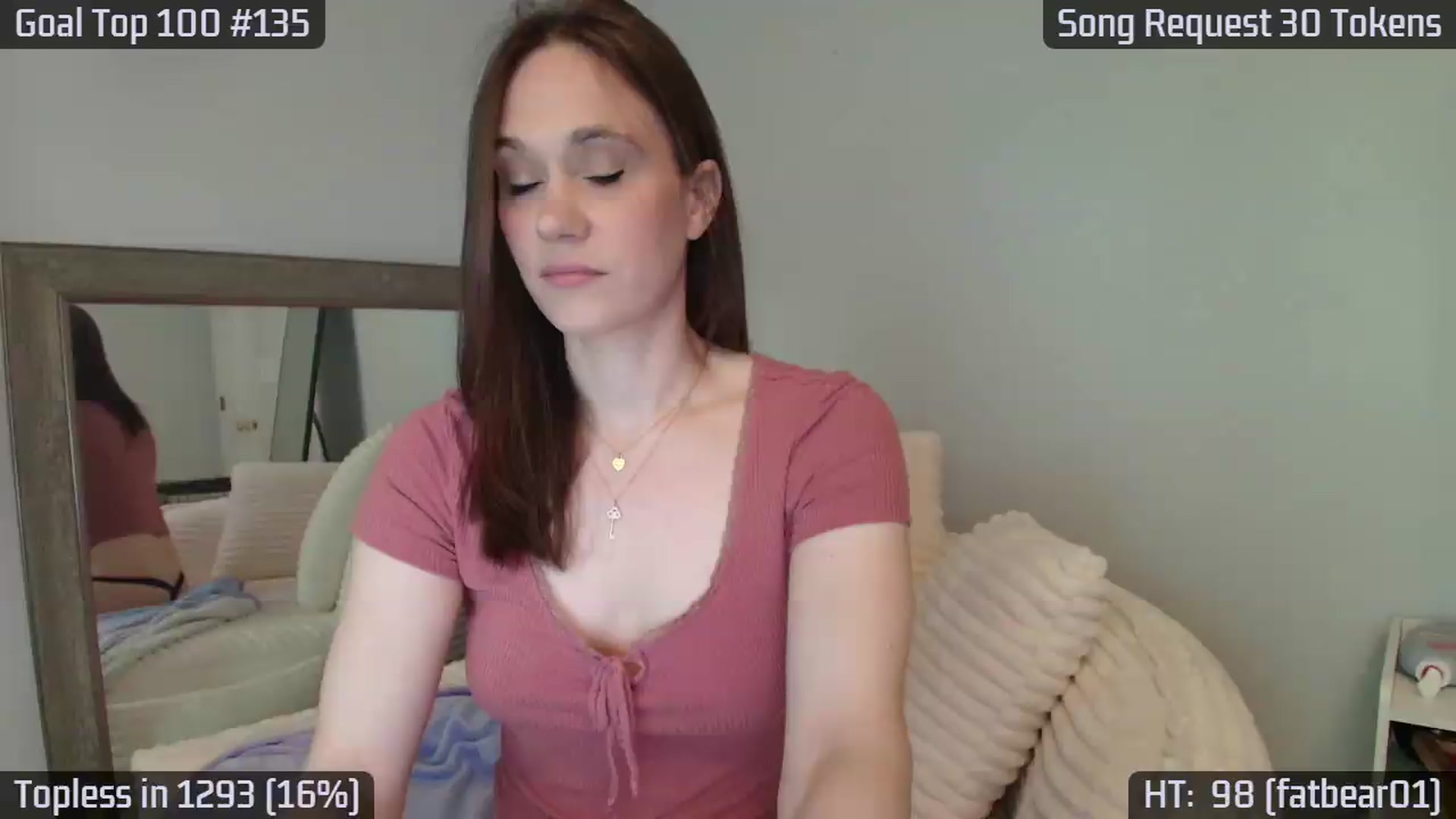 Gallery image thumbnail from Schatze_Blake's myfreecams stream on, 05/07/2026, 12:35 image 2 of 20