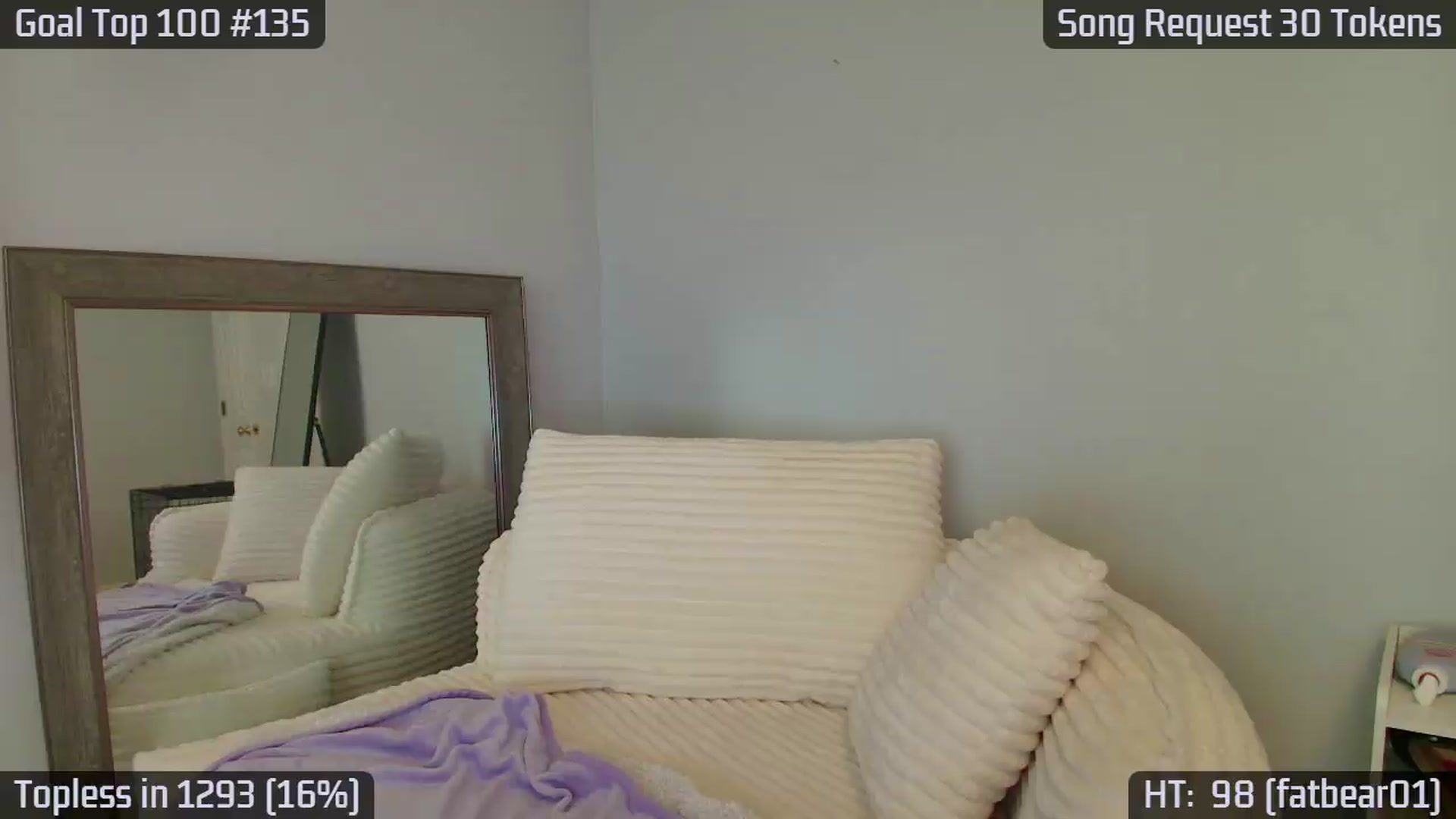 Gallery image thumbnail from Schatze_Blake's myfreecams stream on, 05/07/2026, 12:35 image 5 of 20