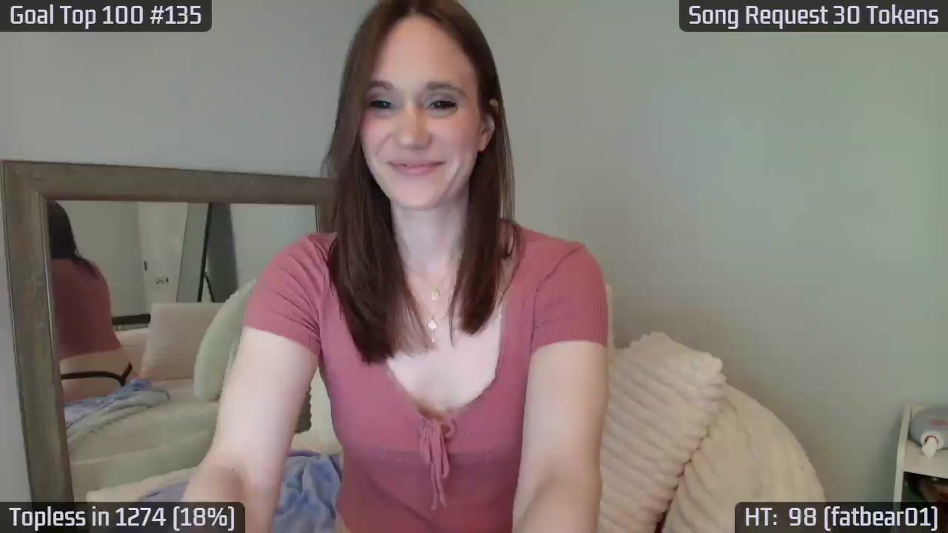 Gallery image thumbnail from Schatze_Blake's myfreecams stream on, 05/07/2026, 12:35 image 18 of 20