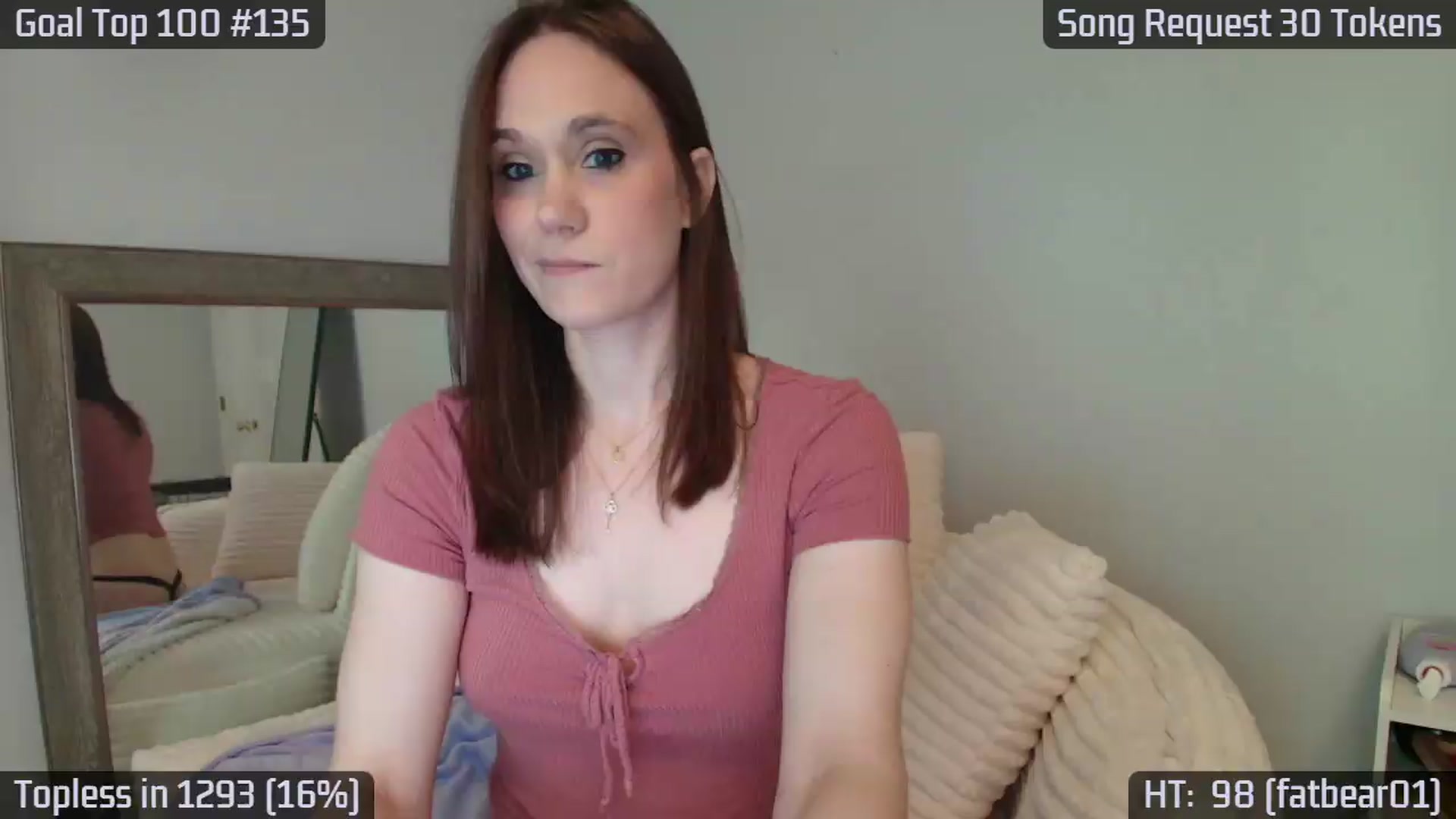Gallery image thumbnail from Schatze_Blake's myfreecams stream on, 05/07/2026, 12:35 image 1 of 20