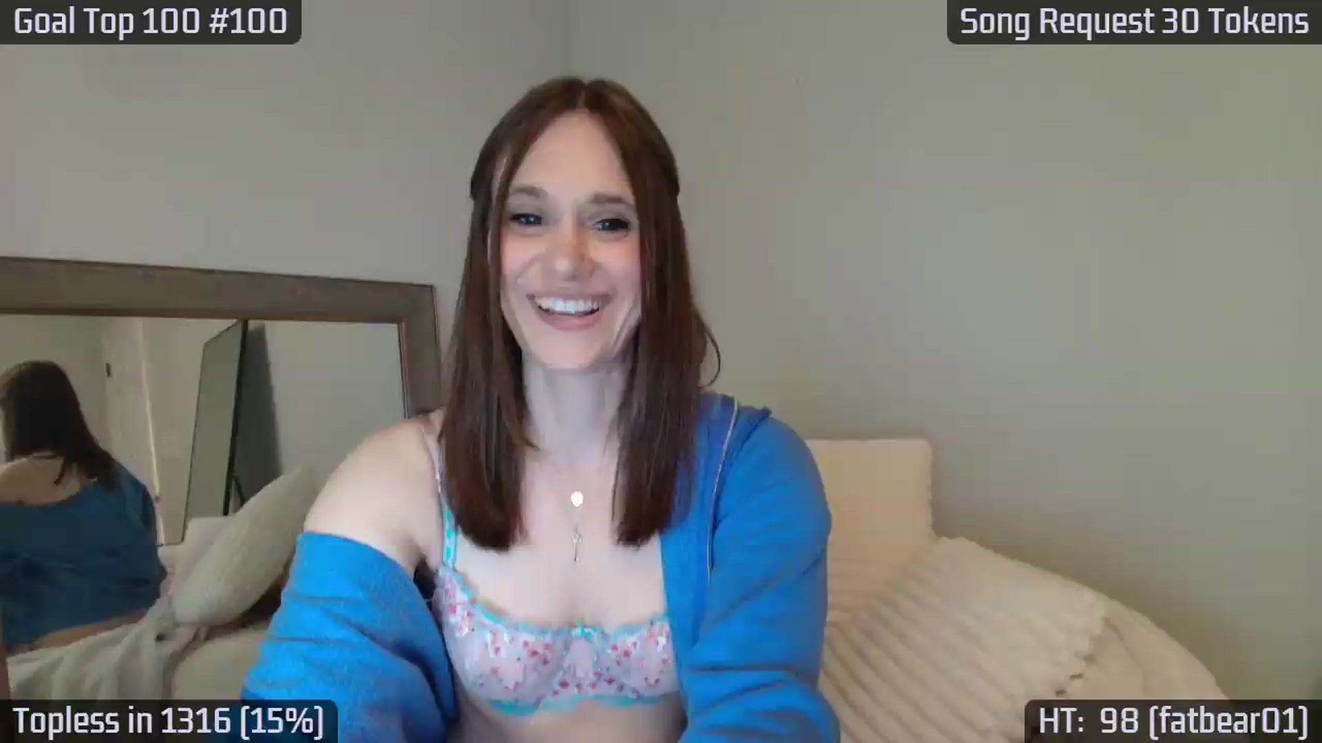 Gallery image thumbnail from Schatze_Blake's myfreecams stream on, 05/09/2026, 13:49 image 4 of 20