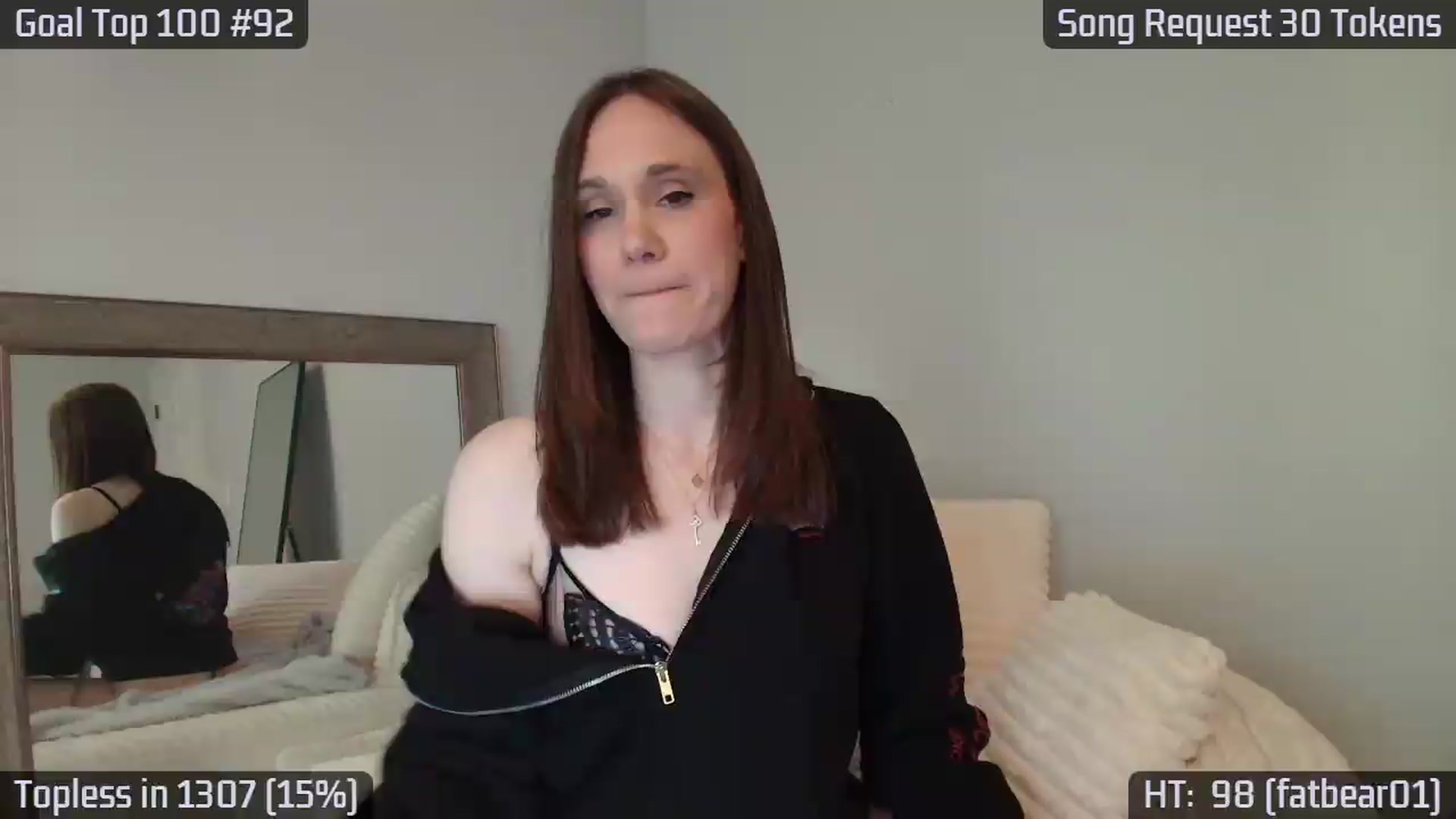 Gallery image thumbnail from Schatze_Blake's myfreecams stream on, 05/10/2026, 12:45 image 5 of 20
