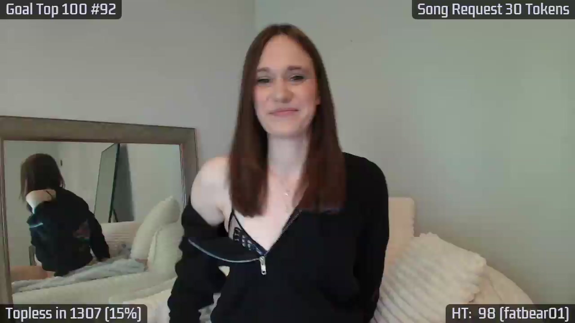 Gallery image thumbnail from Schatze_Blake's myfreecams stream on, 05/10/2026, 12:45 image 8 of 20