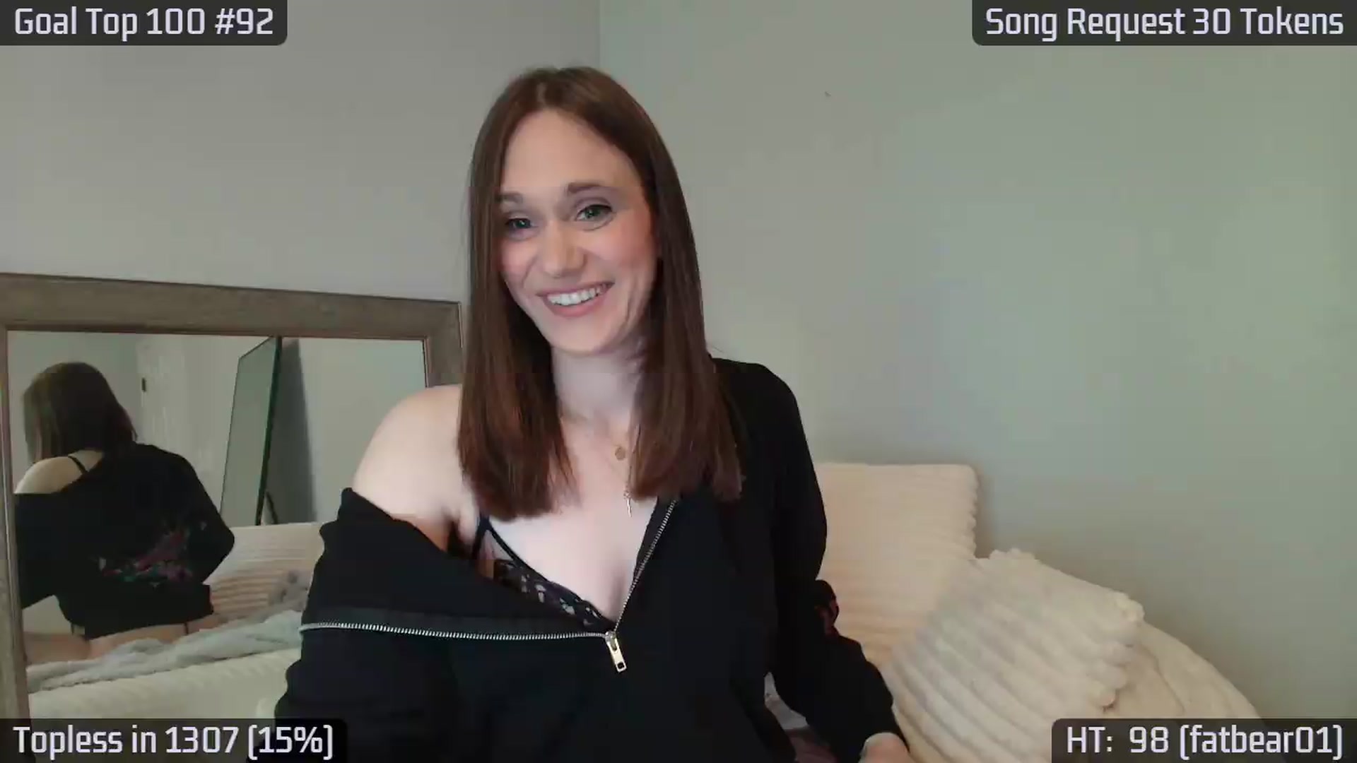 Gallery image thumbnail from Schatze_Blake's myfreecams stream on, 05/10/2026, 12:45 image 9 of 20