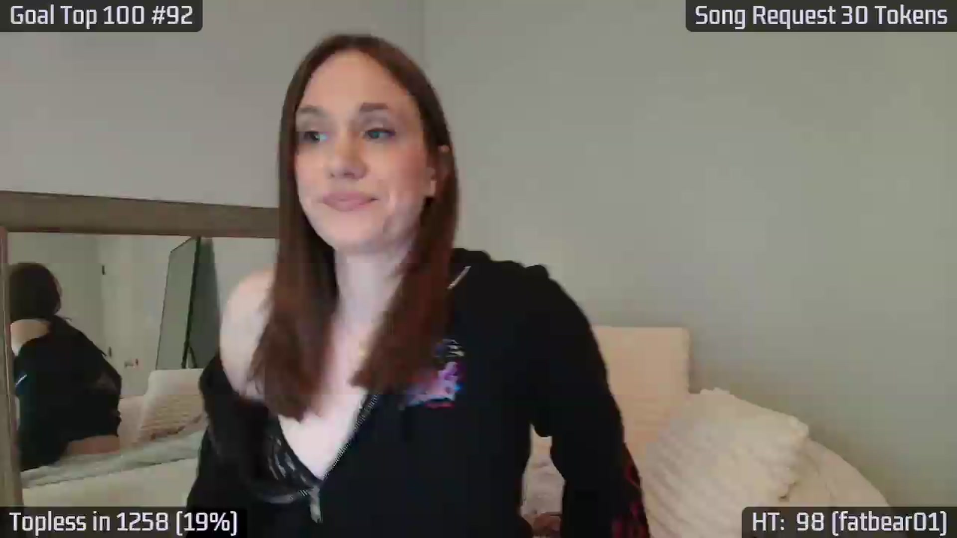 Gallery image thumbnail from Schatze_Blake's myfreecams stream on, 05/10/2026, 12:45 image 15 of 20