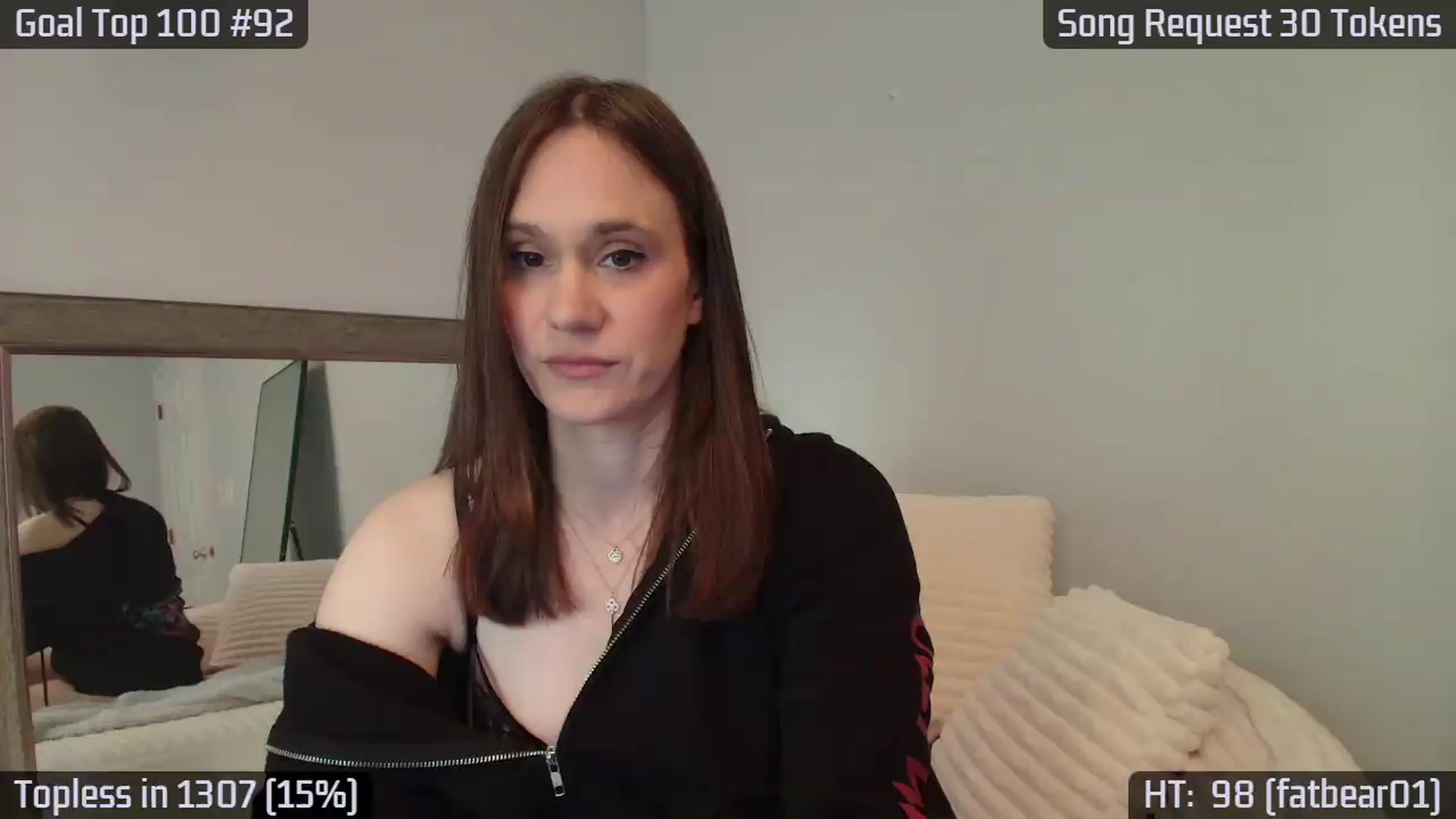 Gallery image thumbnail from Schatze_Blake's myfreecams stream on, 05/10/2026, 12:45 image 4 of 20