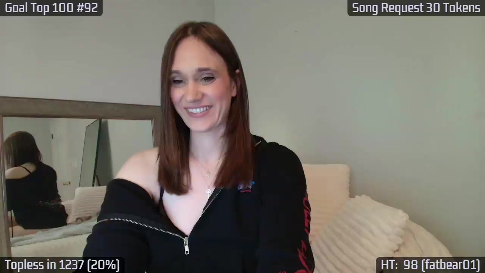 Gallery image thumbnail from Schatze_Blake's myfreecams stream on, 05/10/2026, 12:45 image 19 of 20