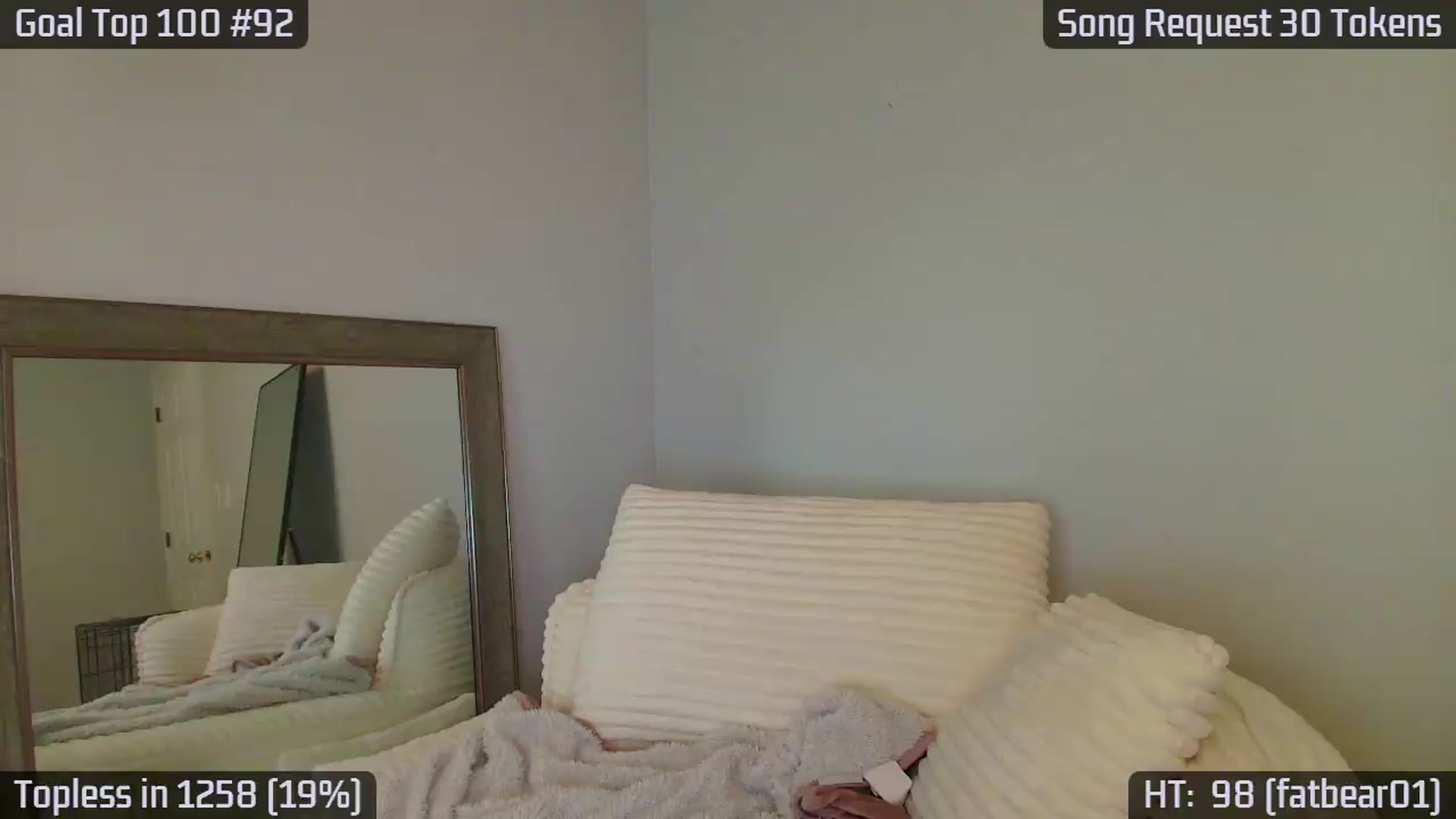 Gallery image thumbnail from Schatze_Blake's myfreecams stream on, 05/10/2026, 12:45 image 16 of 20