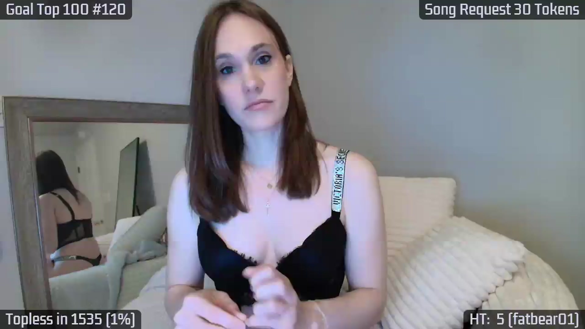 Gallery image thumbnail from Schatze_Blake's myfreecams stream on, 05/13/2026, 13:45 image 1 of 20