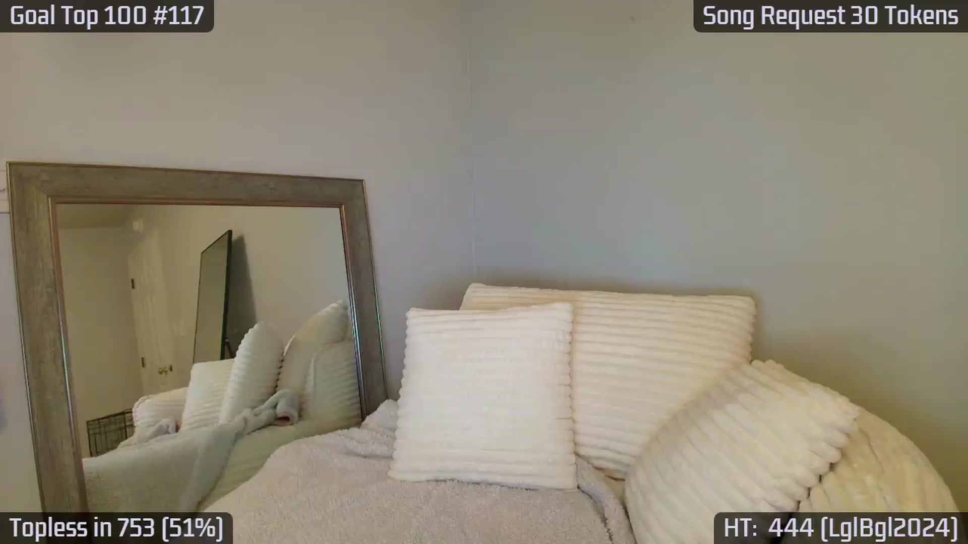 Gallery image thumbnail from Schatze_Blake's myfreecams stream on, 05/13/2026, 13:45 image 5 of 20