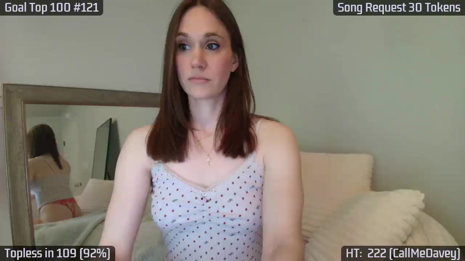 Gallery image thumbnail from Schatze_Blake's myfreecams stream on, 05/14/2026, 13:30 image 18 of 20
