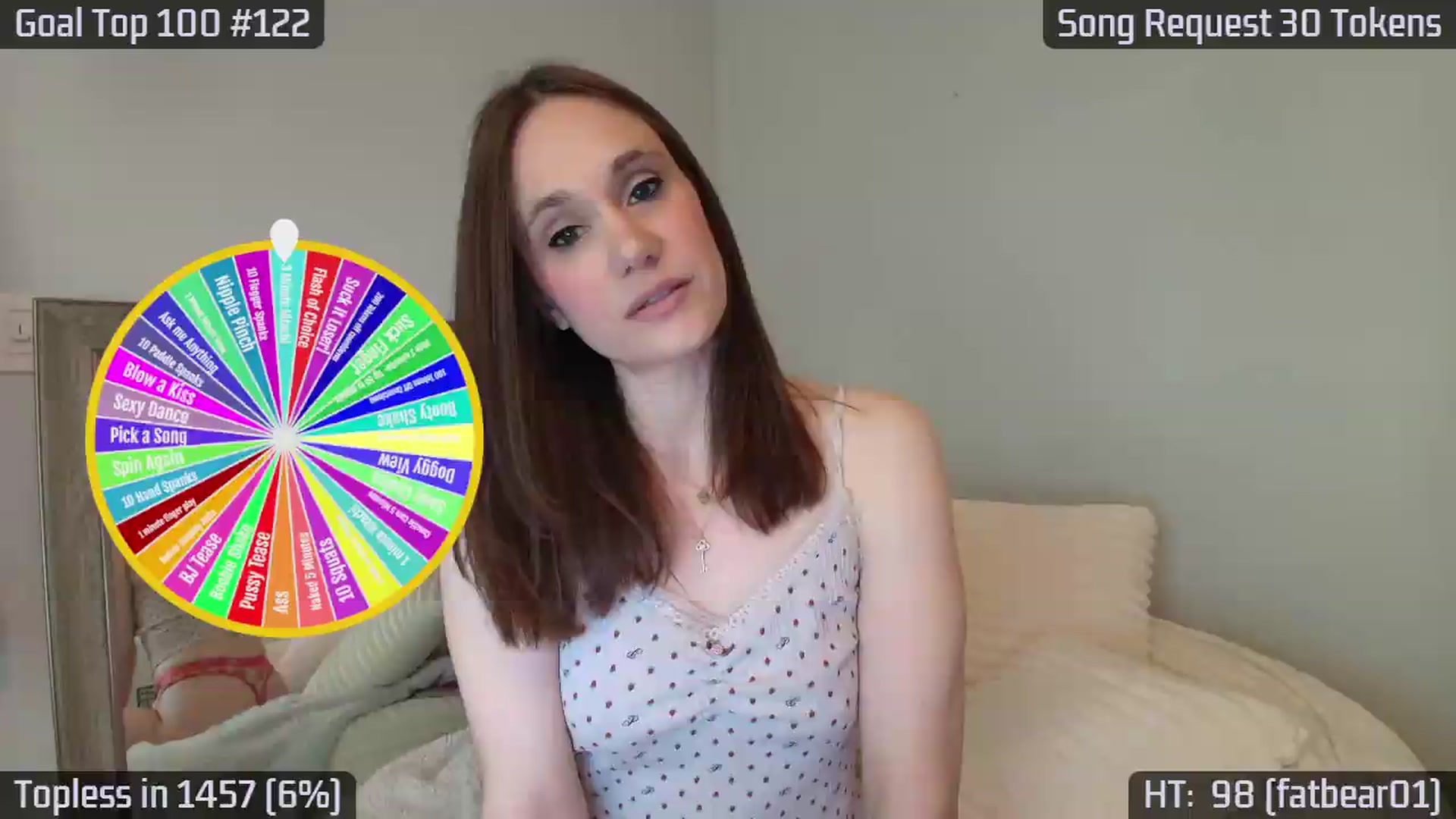 Gallery image thumbnail from Schatze_Blake's myfreecams stream on, 05/14/2026, 13:30 image 3 of 20