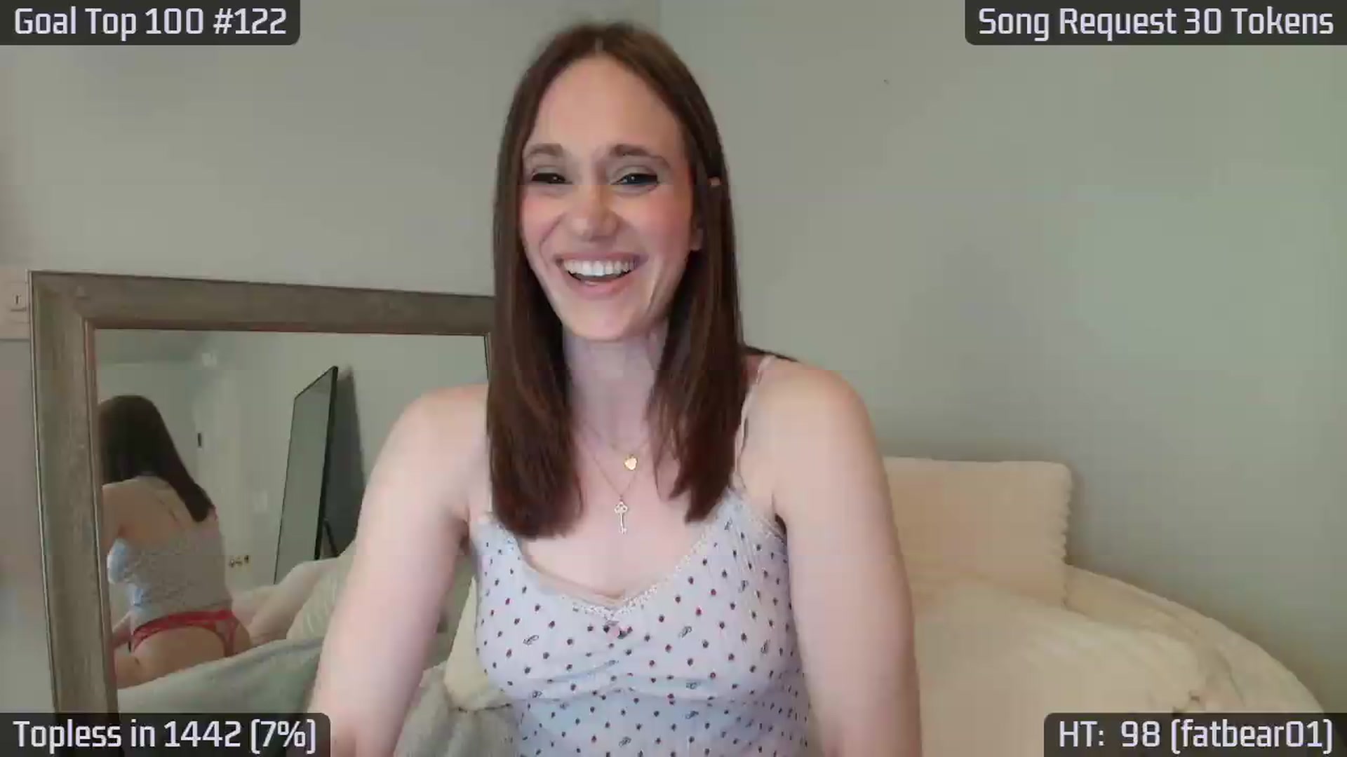 Gallery image thumbnail from Schatze_Blake's myfreecams stream on, 05/14/2026, 13:30 image 5 of 20