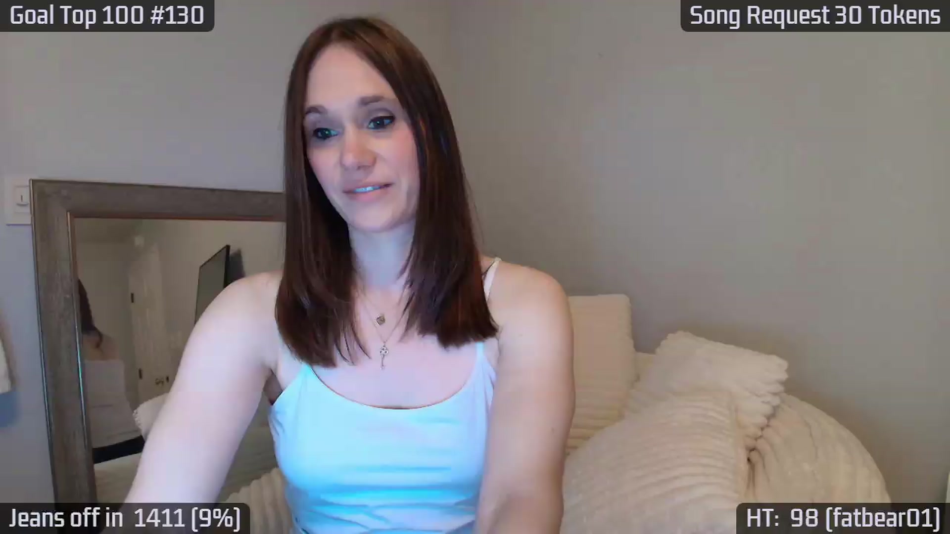 Gallery image thumbnail from Schatze_Blake's myfreecams stream on, 05/16/2026, 13:27 image 1 of 20