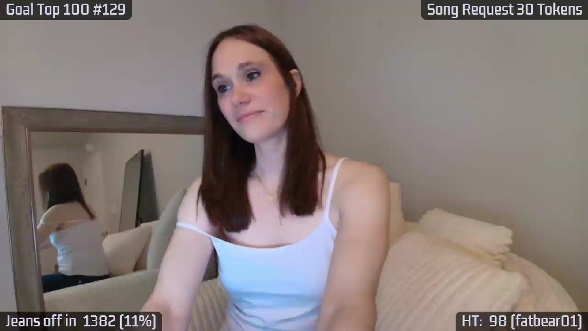 Gallery image thumbnail from Schatze_Blake's myfreecams stream on, 05/16/2026, 13:27 image 5 of 20