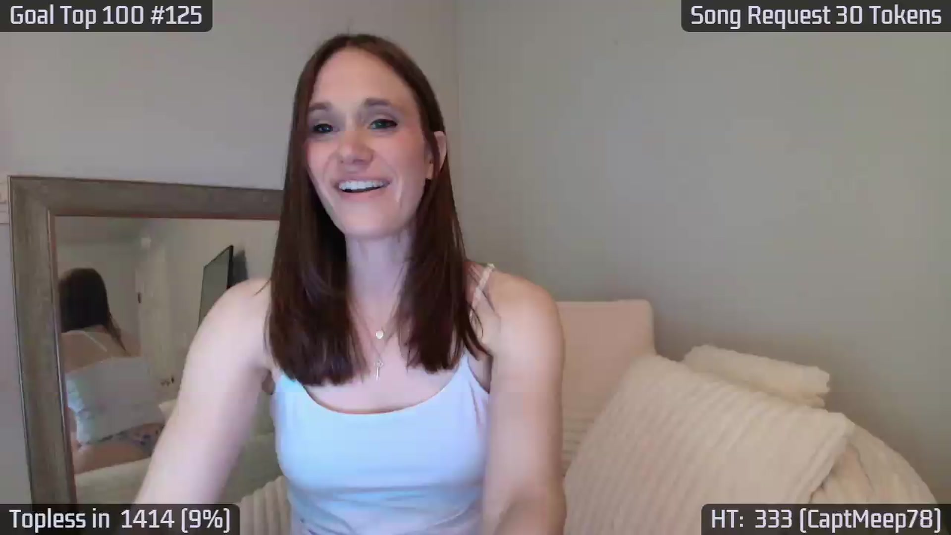 Gallery image thumbnail from Schatze_Blake's myfreecams stream on, 05/16/2026, 13:27 image 18 of 20
