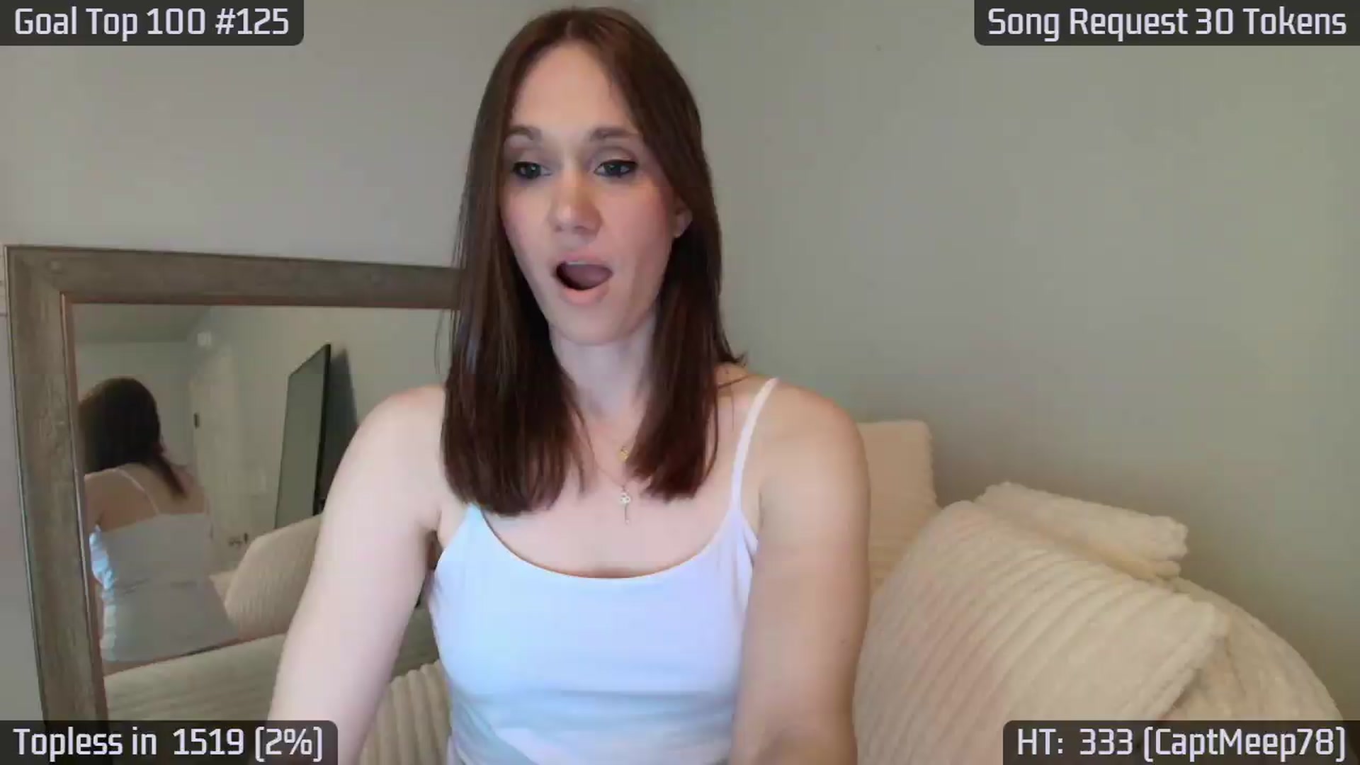 Gallery image thumbnail from Schatze_Blake's myfreecams stream on, 05/16/2026, 13:27 image 13 of 20