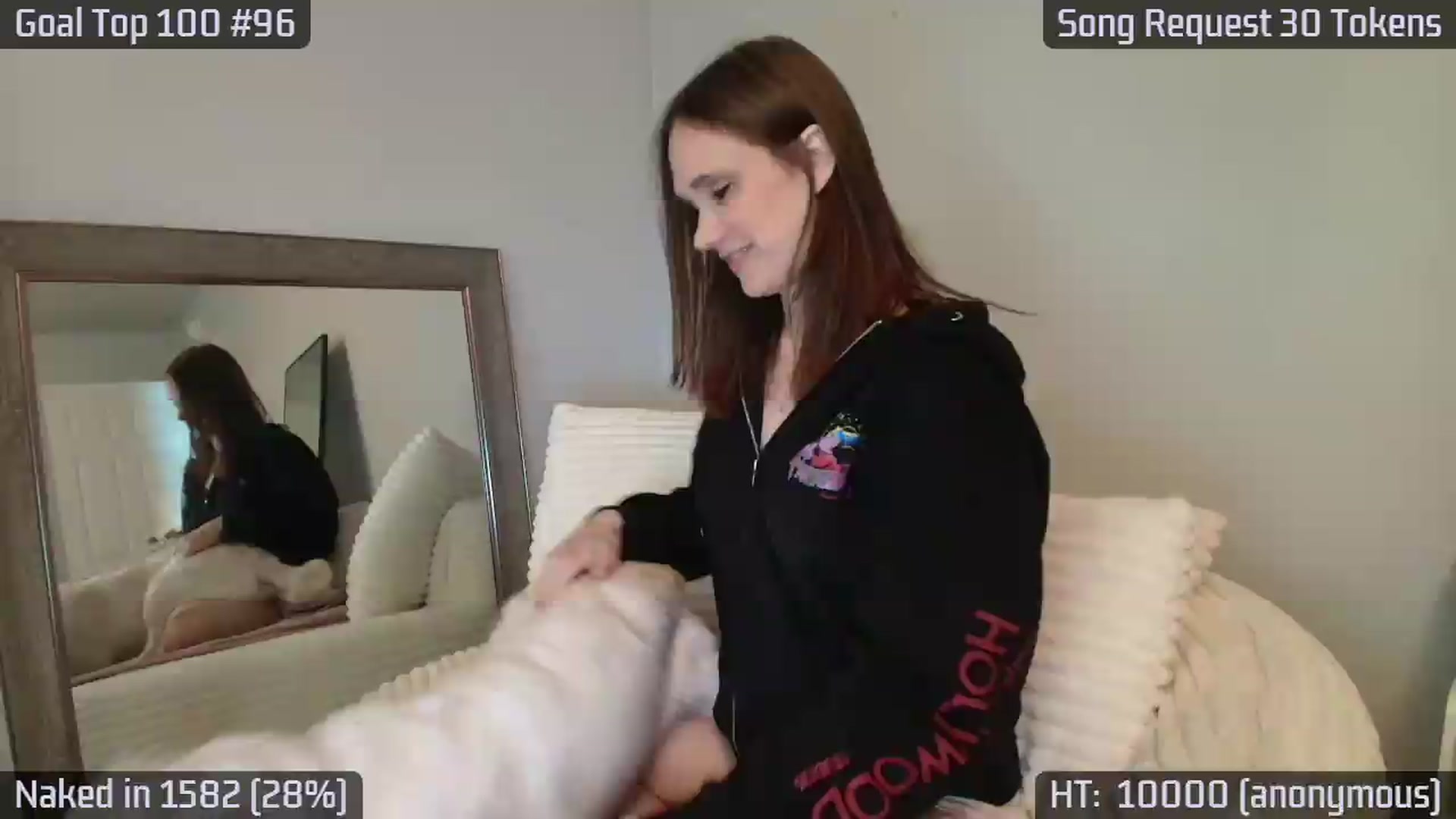 Gallery image thumbnail from Schatze_Blake's myfreecams stream on, 05/20/2026, 13:35 image 11 of 20
