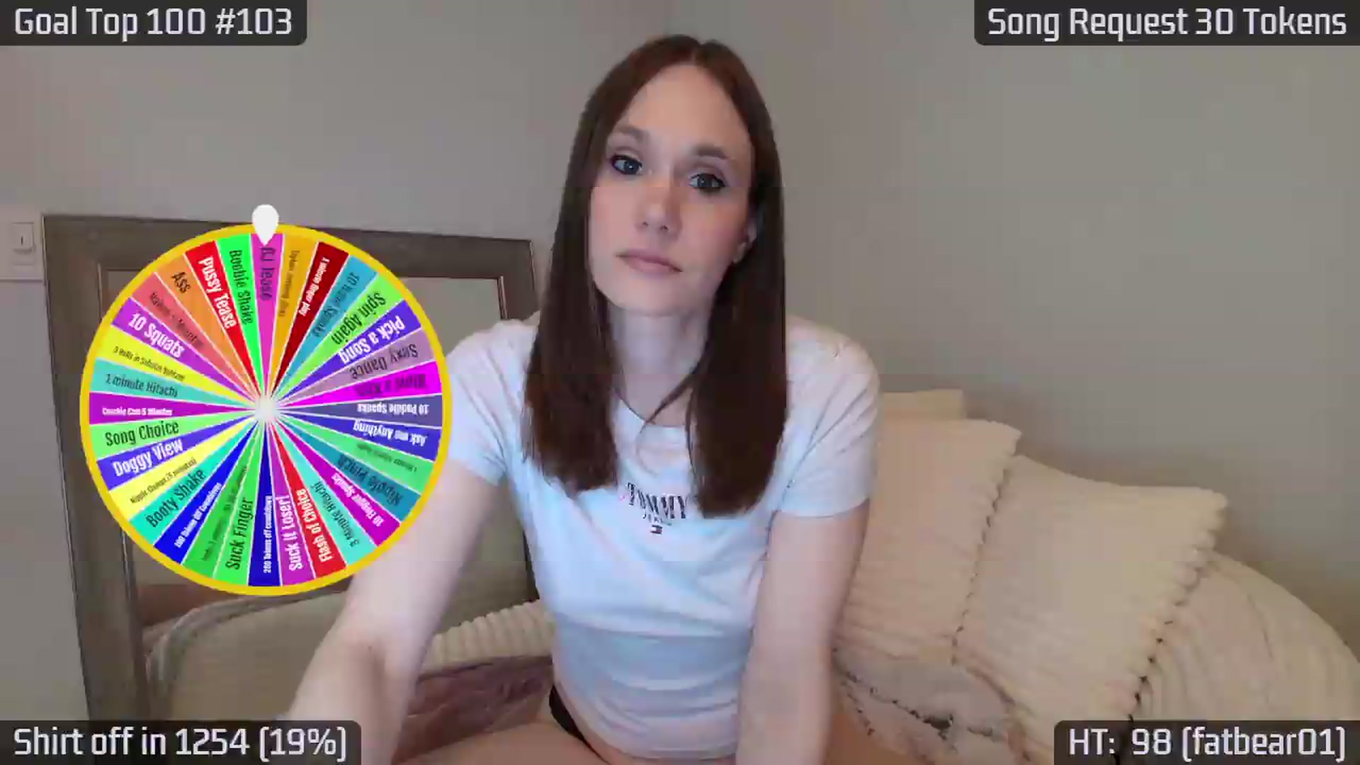 Gallery image thumbnail from Schatze_Blake's myfreecams stream on, 05/21/2026, 12:58 image 3 of 20