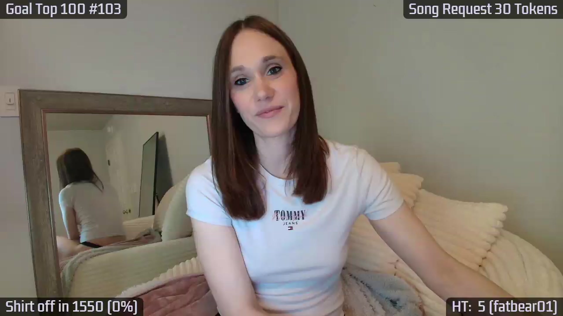 Gallery image thumbnail from Schatze_Blake's myfreecams stream on, 05/21/2026, 12:58 image 2 of 20