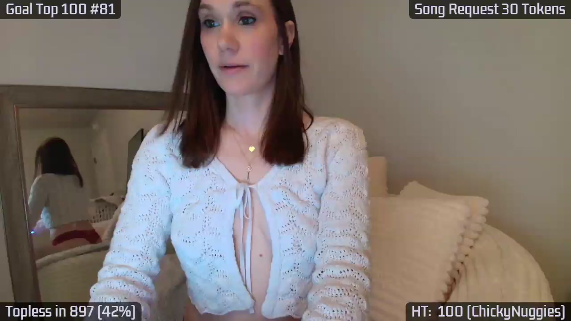 Gallery image thumbnail from Schatze_Blake's myfreecams stream on, 05/22/2026, 12:55 image 2 of 20