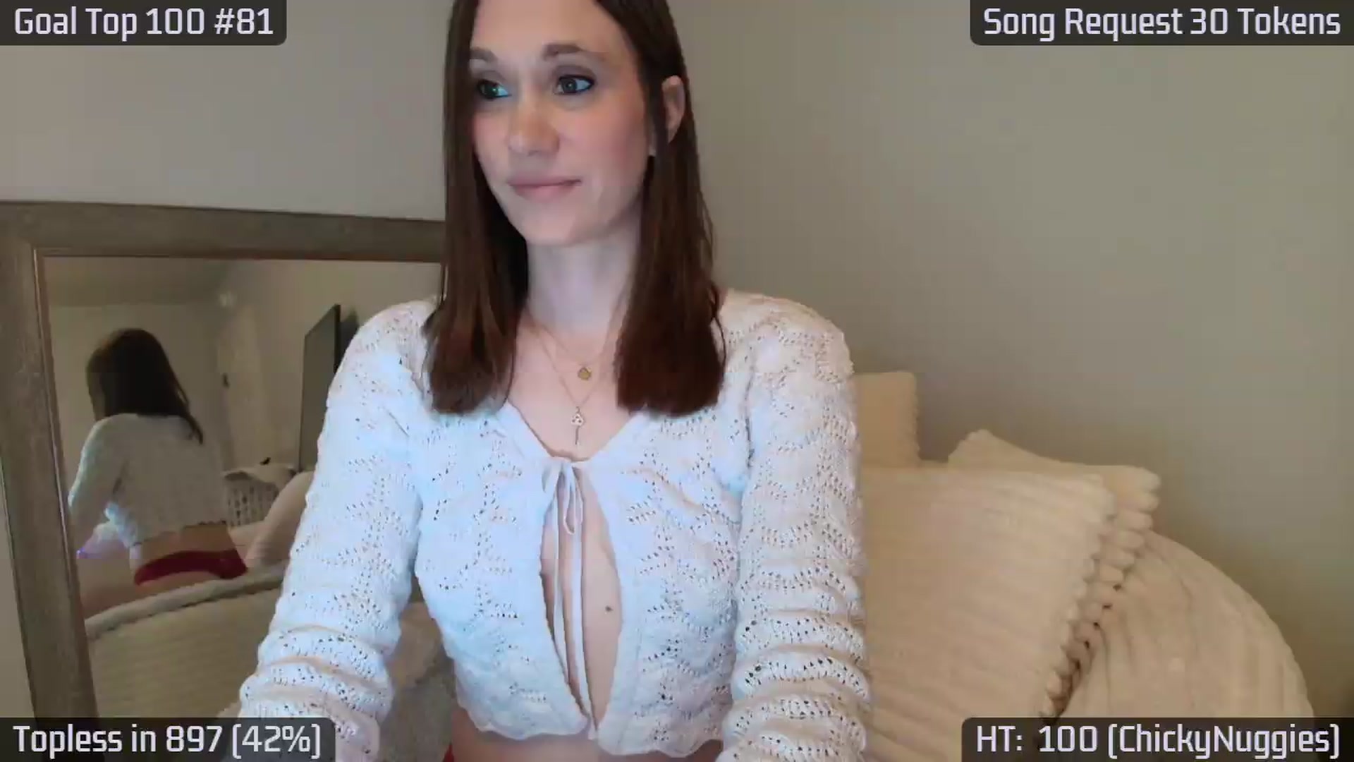 Gallery image thumbnail from Schatze_Blake's myfreecams stream on, 05/22/2026, 12:55 image 3 of 20
