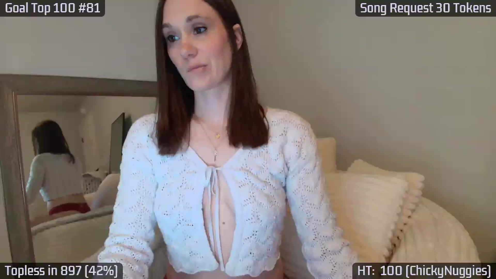Gallery image thumbnail from Schatze_Blake's myfreecams stream on, 05/22/2026, 12:55 image 4 of 20