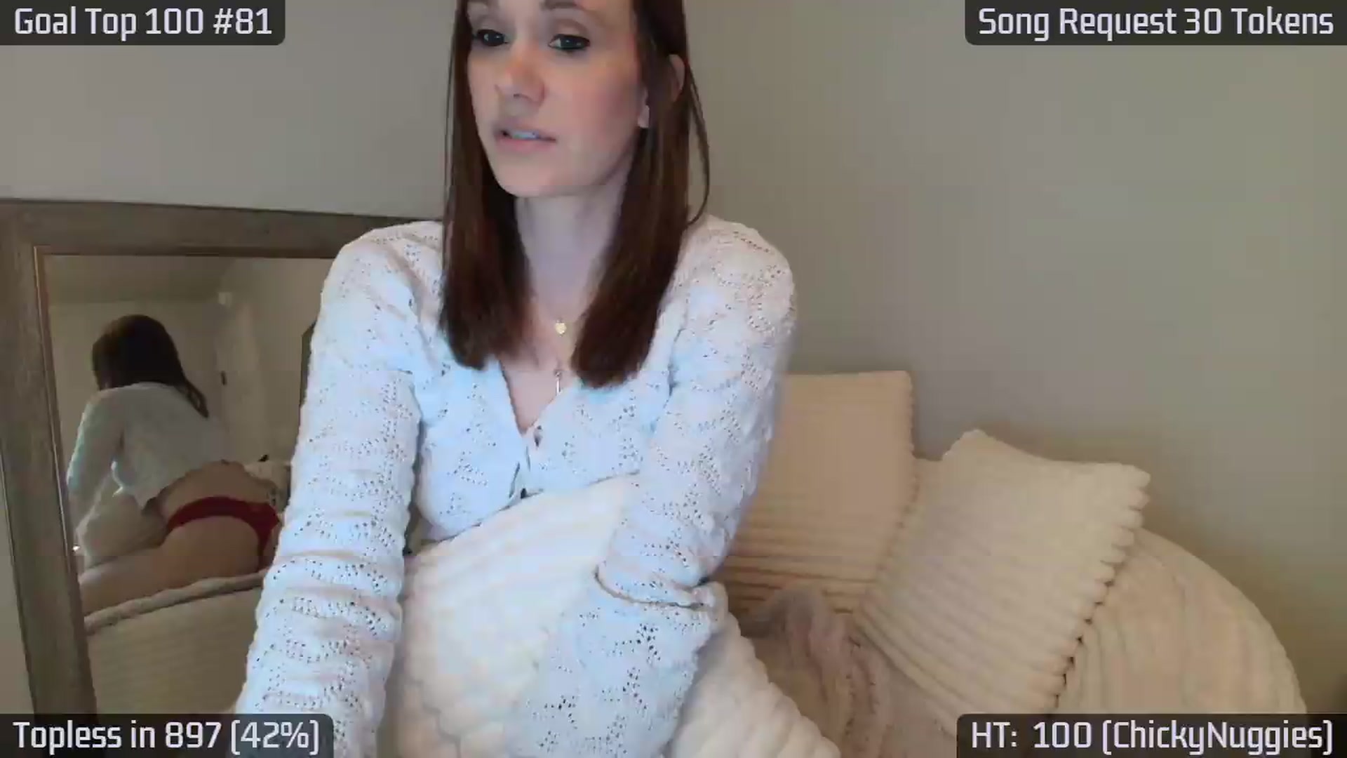 Gallery image thumbnail from Schatze_Blake's myfreecams stream on, 05/22/2026, 12:55 image 8 of 20