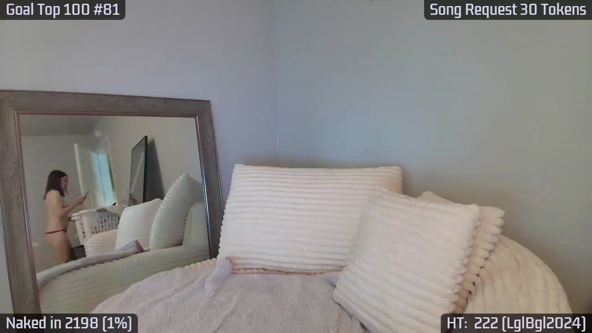 Gallery image thumbnail from Schatze_Blake's myfreecams stream on, 05/22/2026, 12:55 image 20 of 20