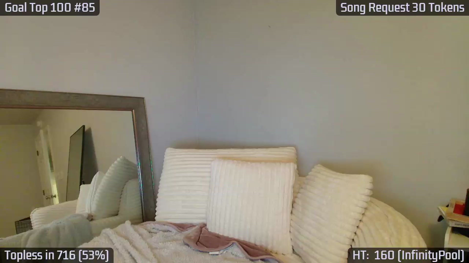 Gallery image thumbnail from Schatze_Blake's myfreecams stream on, 05/23/2026, 13:35 image 11 of 20