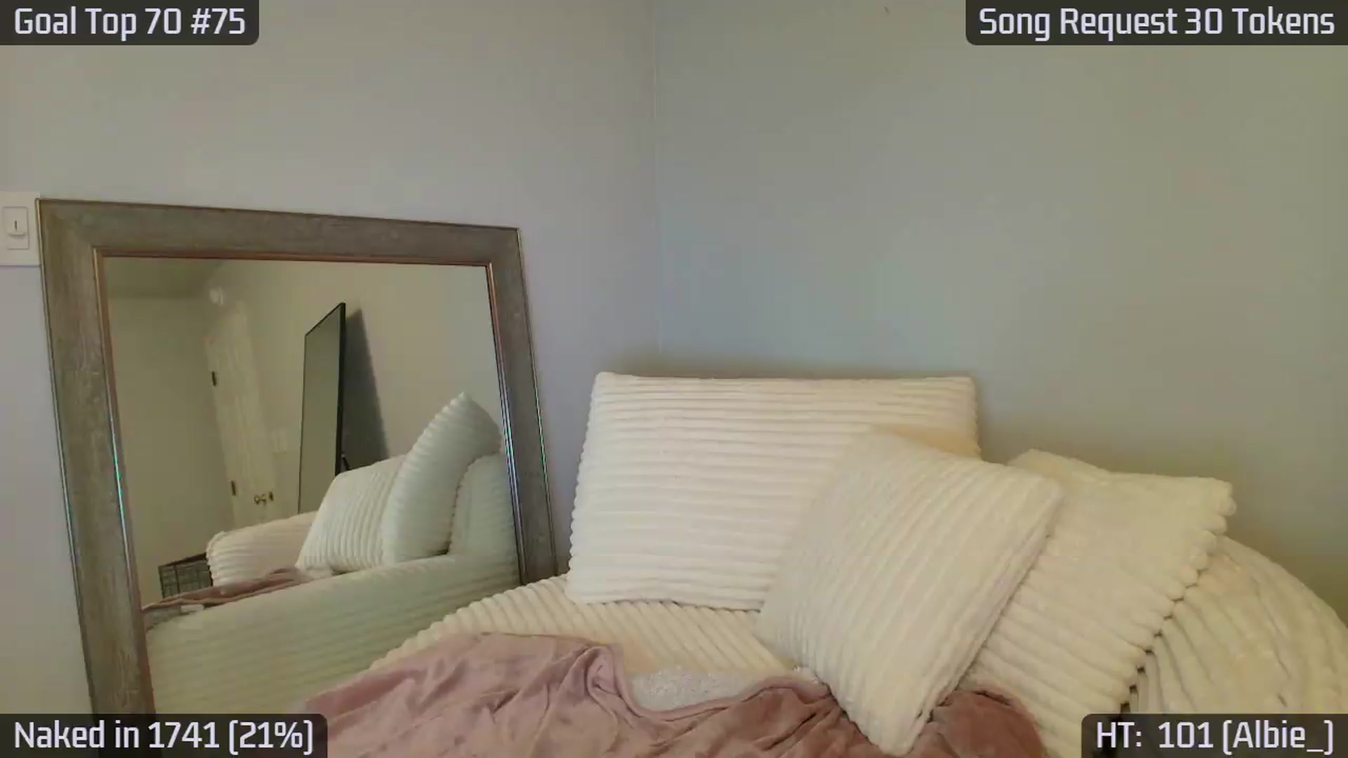 Gallery image thumbnail from Schatze_Blake's myfreecams stream on, 05/24/2026, 12:47 image 11 of 20