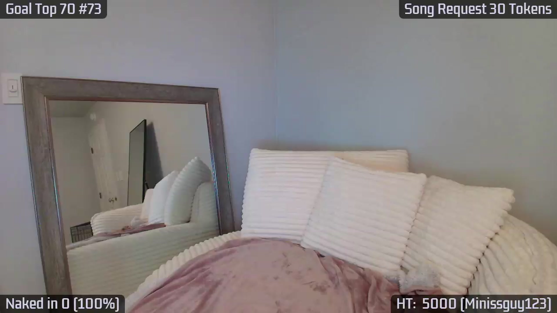 Gallery image thumbnail from Schatze_Blake's myfreecams stream on, 05/24/2026, 12:47 image 20 of 20