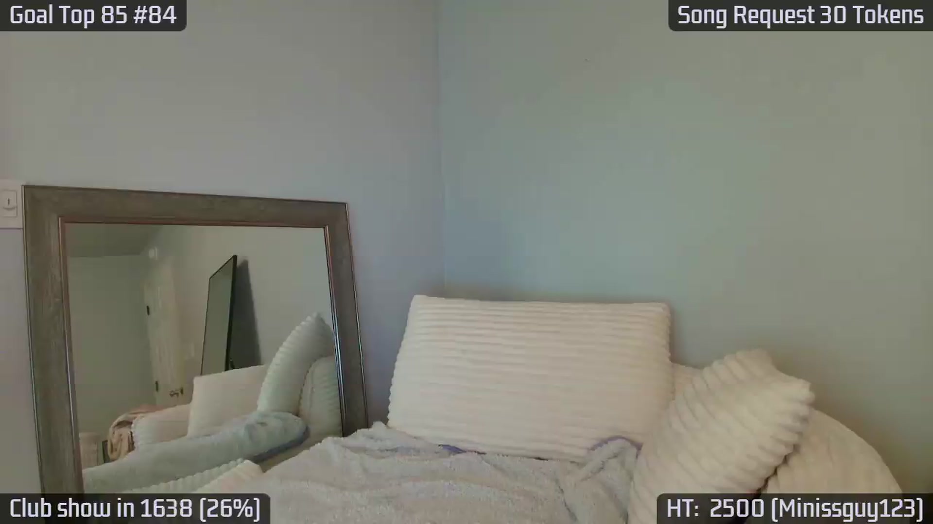 Gallery image thumbnail from Schatze_Blake's myfreecams stream on, 05/30/2026, 12:51 image 9 of 20