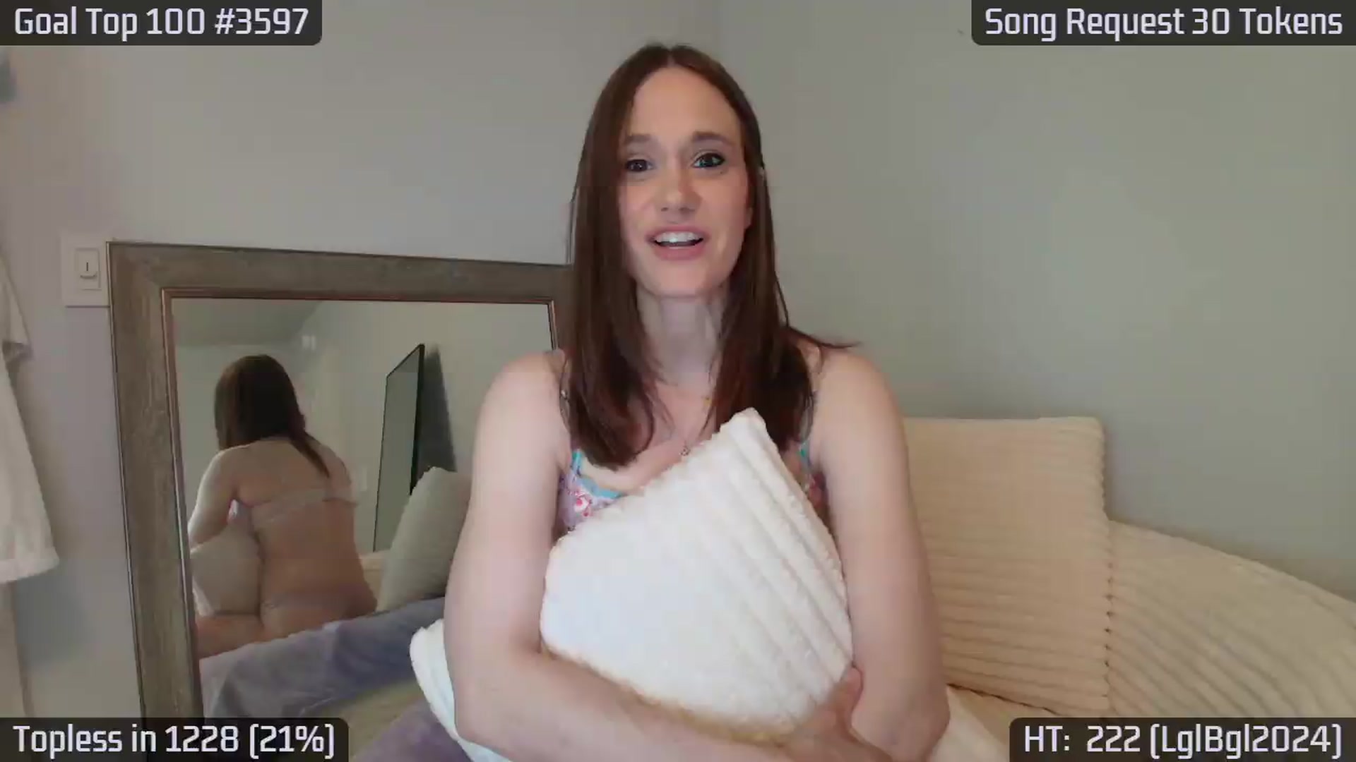 Gallery image thumbnail from Schatze_Blake's myfreecams stream on, 06/03/2026, 13:23 image 1 of 20