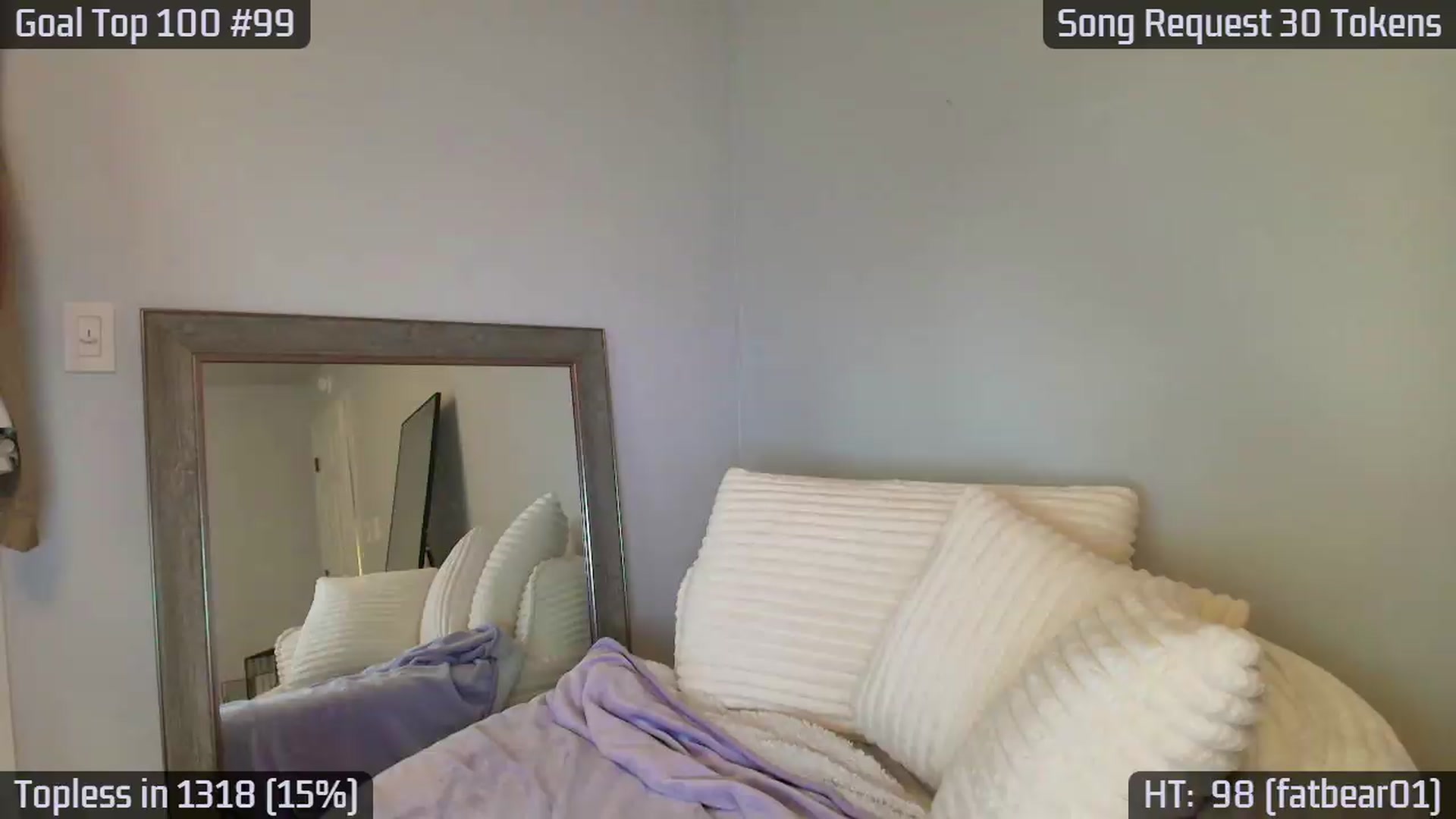 Gallery image thumbnail from Schatze_Blake's myfreecams stream on, 06/12/2026, 13:04 image 6 of 20
